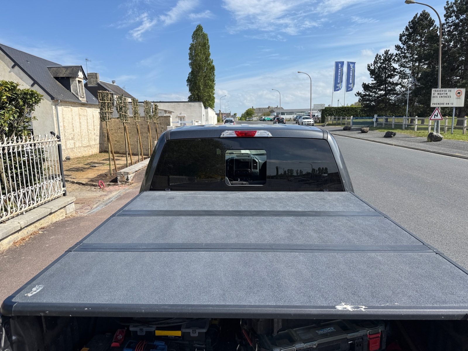 Ford F150 36