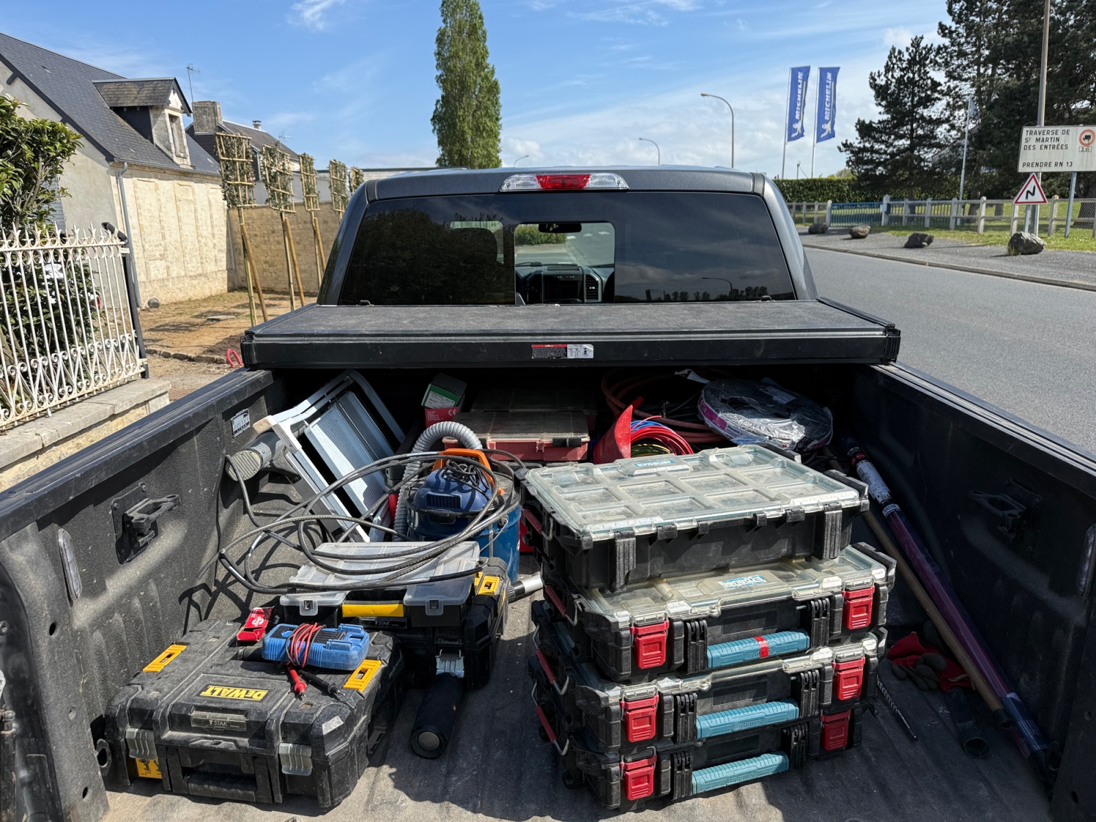 Ford F150 43