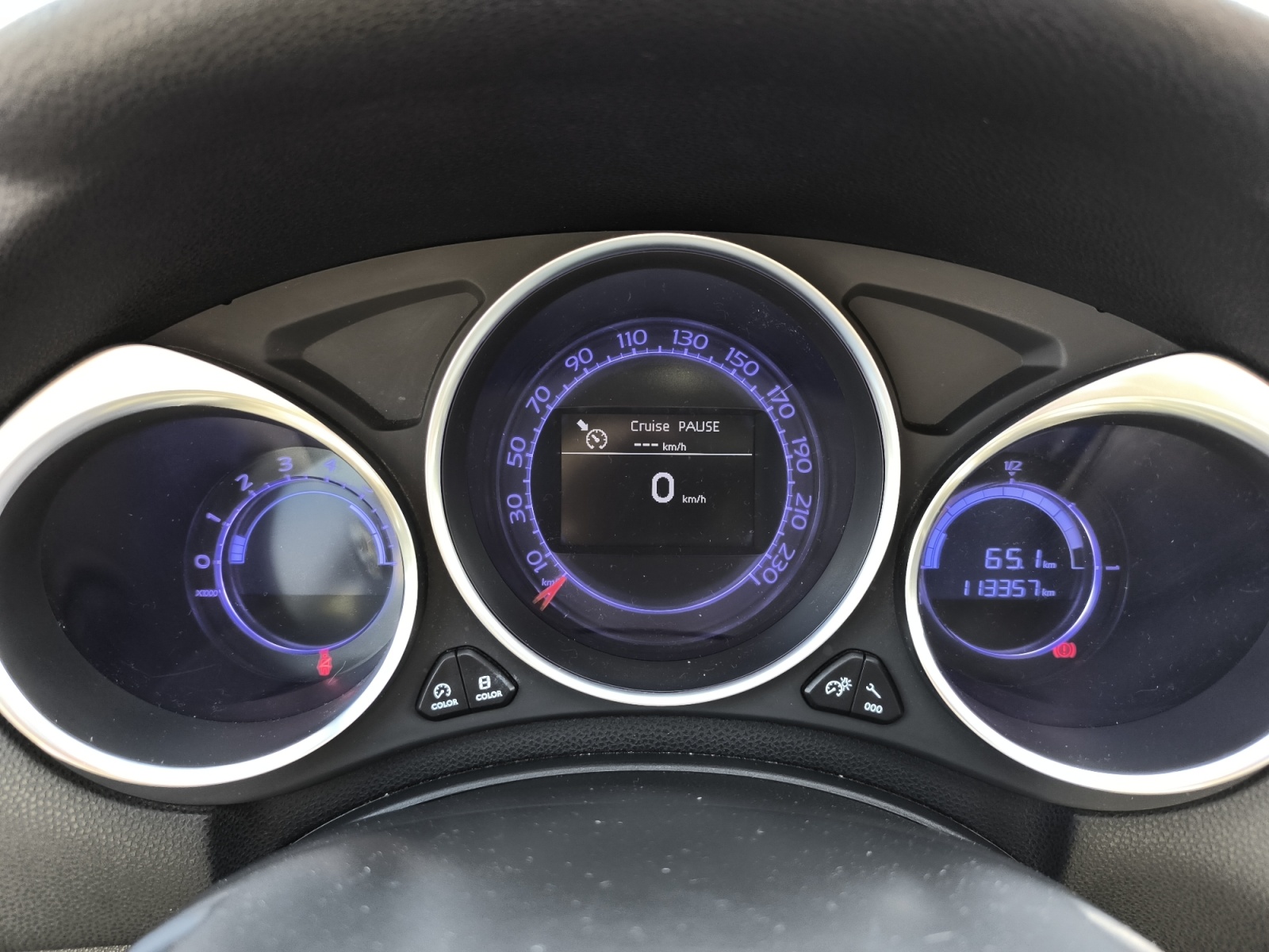 Ds Automobiles Ds 4 16