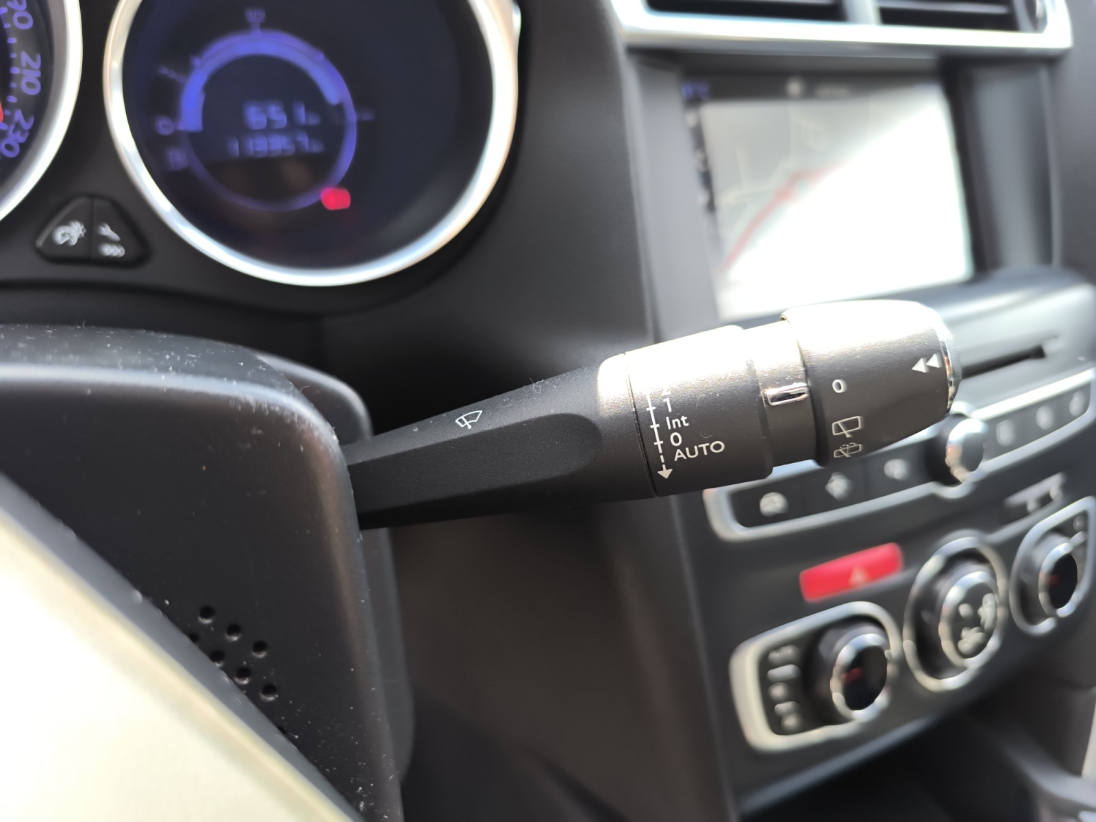 Ds Automobiles Ds 4 24