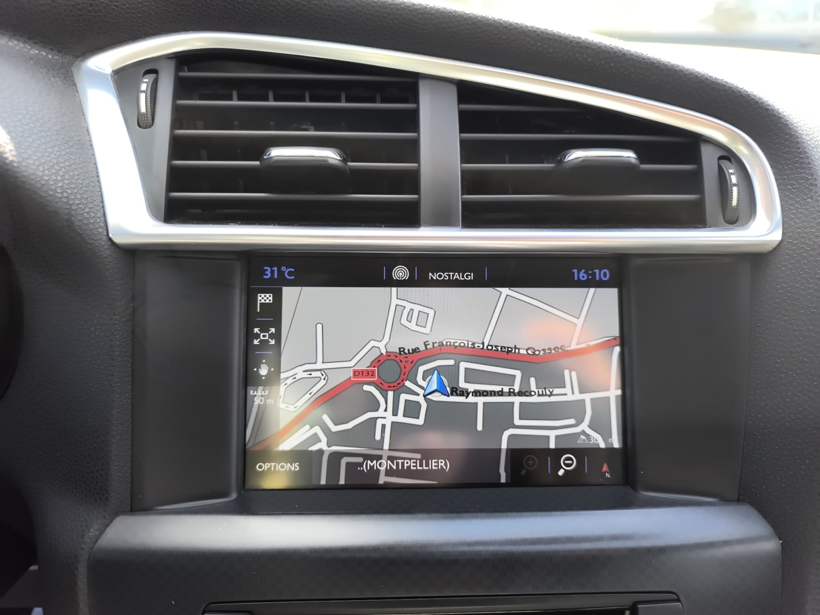 Ds Automobiles Ds 4 25