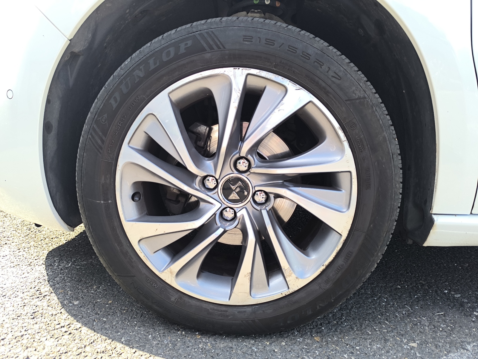 Ds Automobiles Ds 4 31