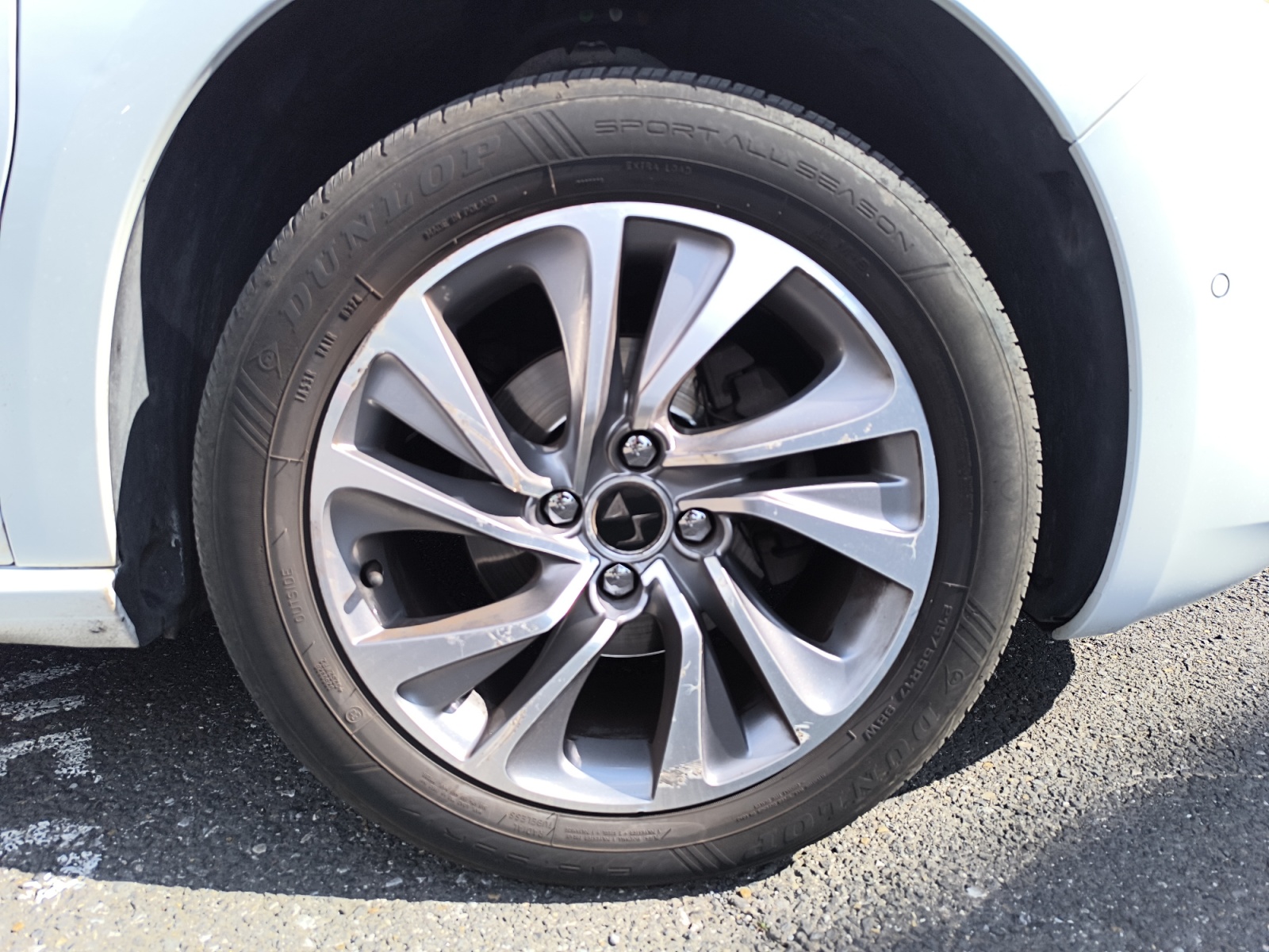 Ds Automobiles Ds 4 34