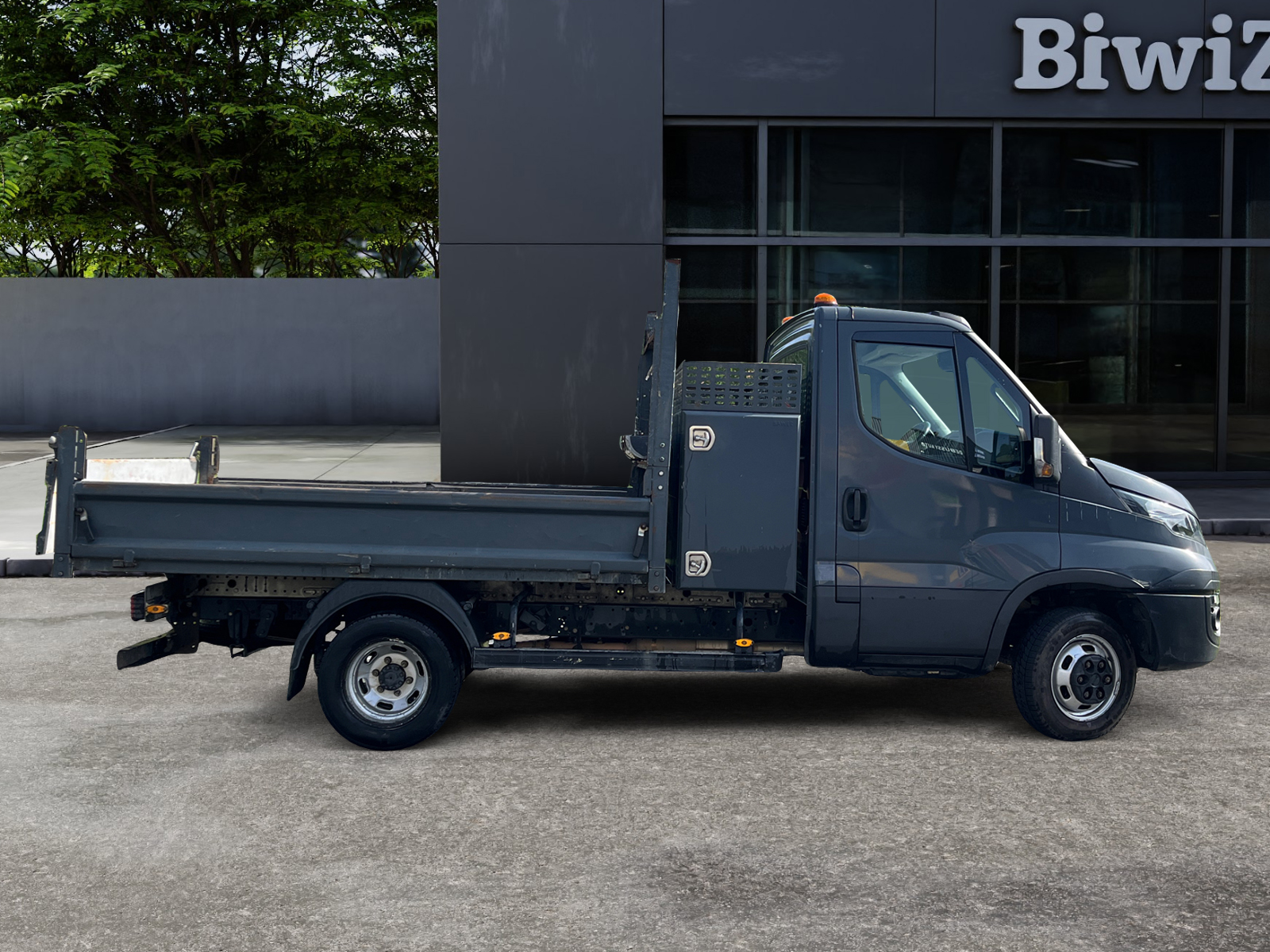 Iveco Daily 5