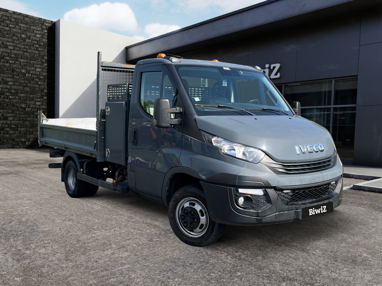 Iveco Daily 6