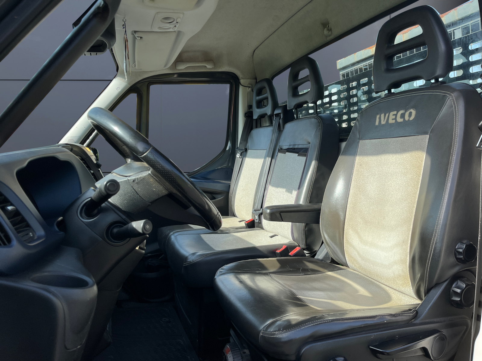 Iveco Daily 8