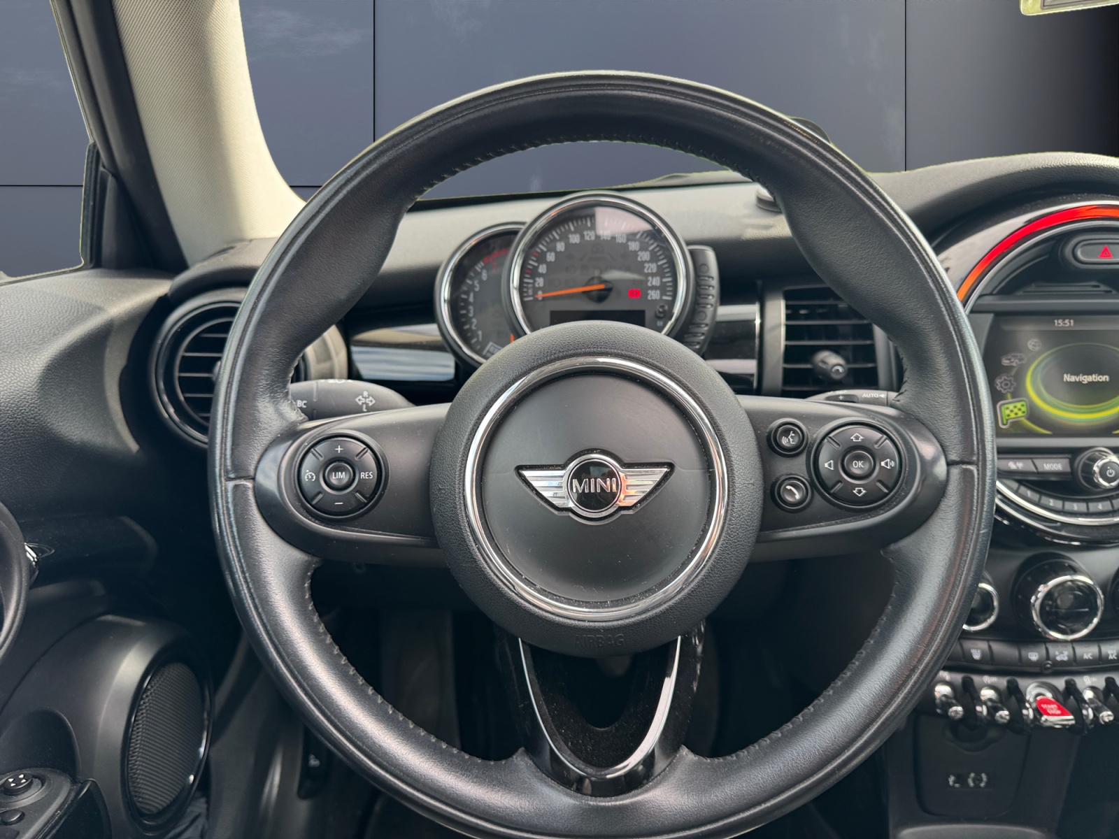 Mini Mini 15