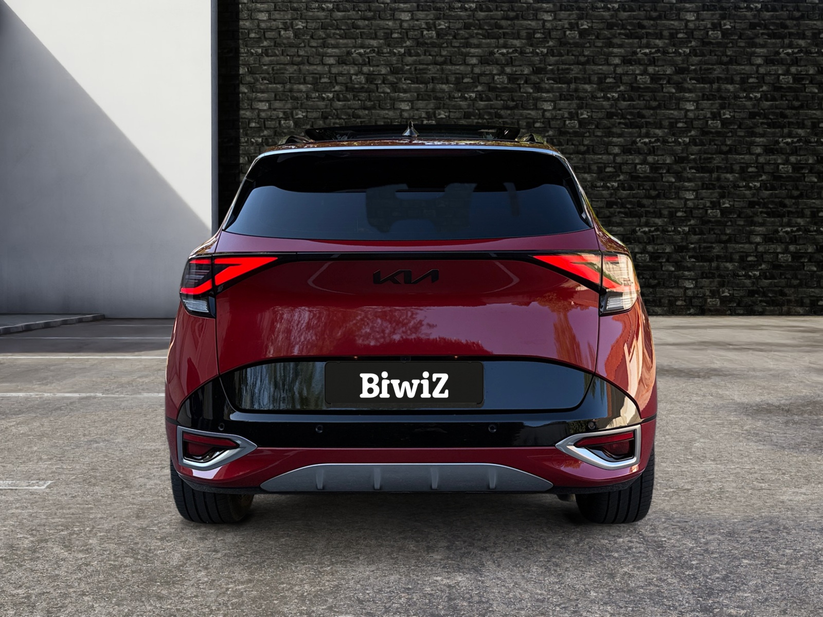 Kia Sportage 3