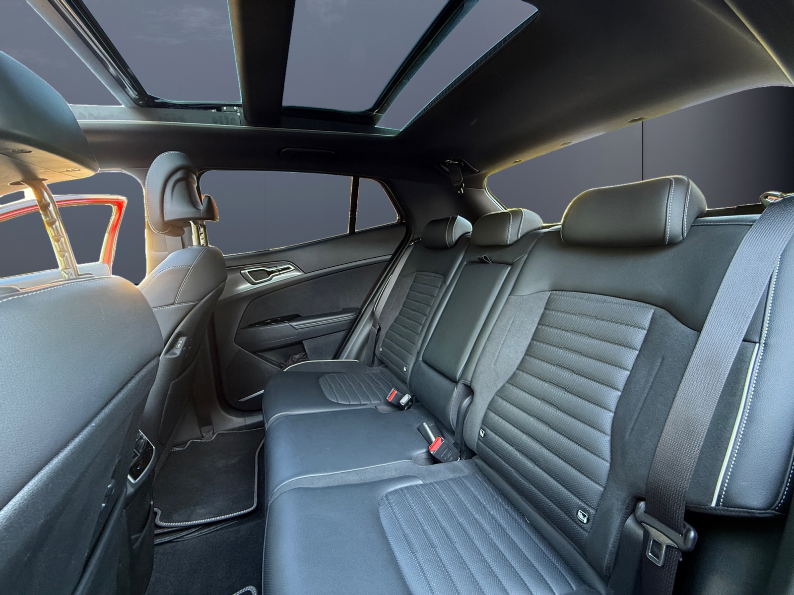 Kia Sportage 11