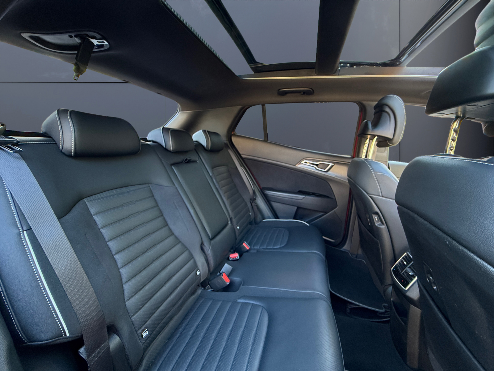 Kia Sportage 12