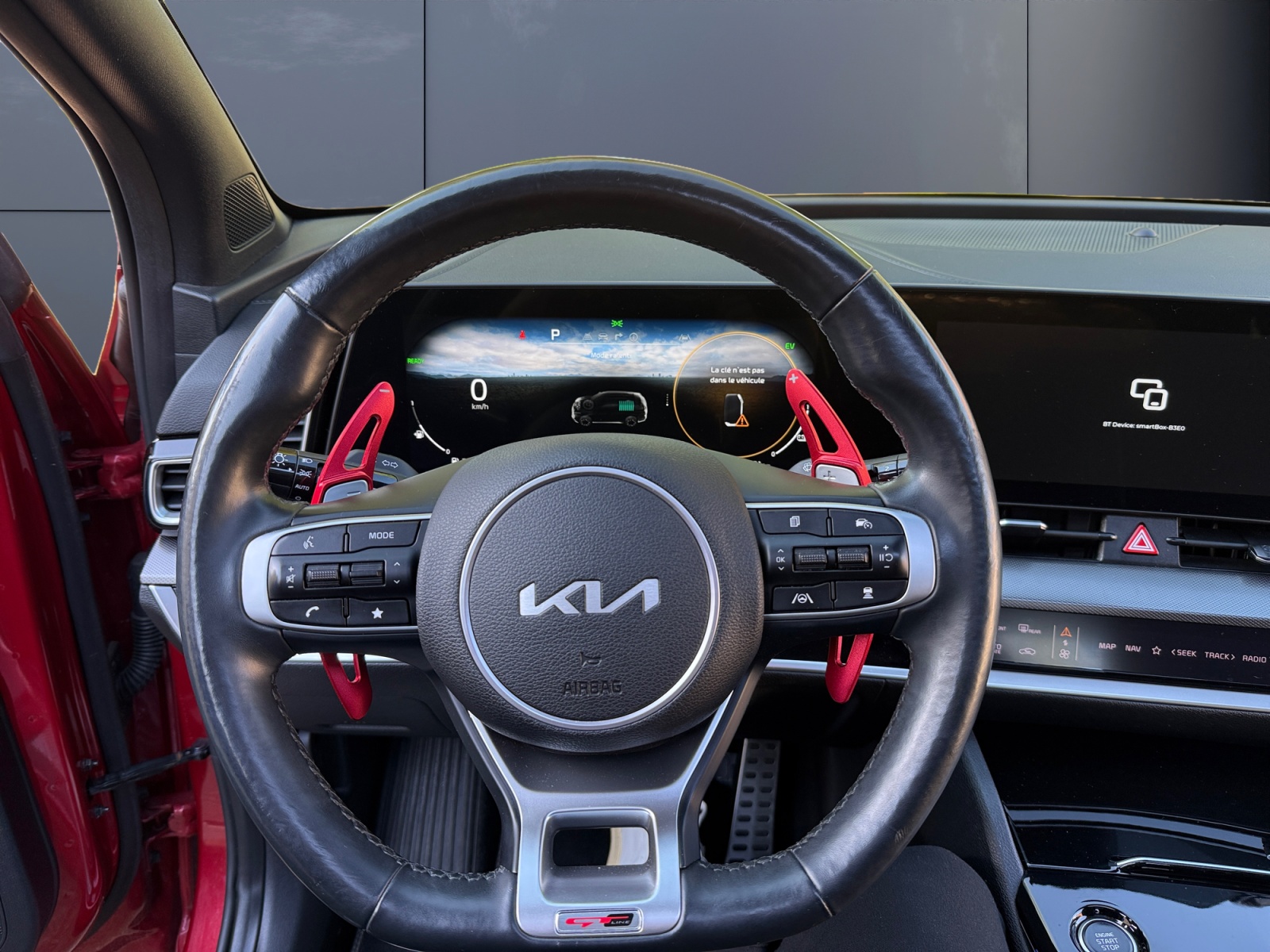 Kia Sportage 15