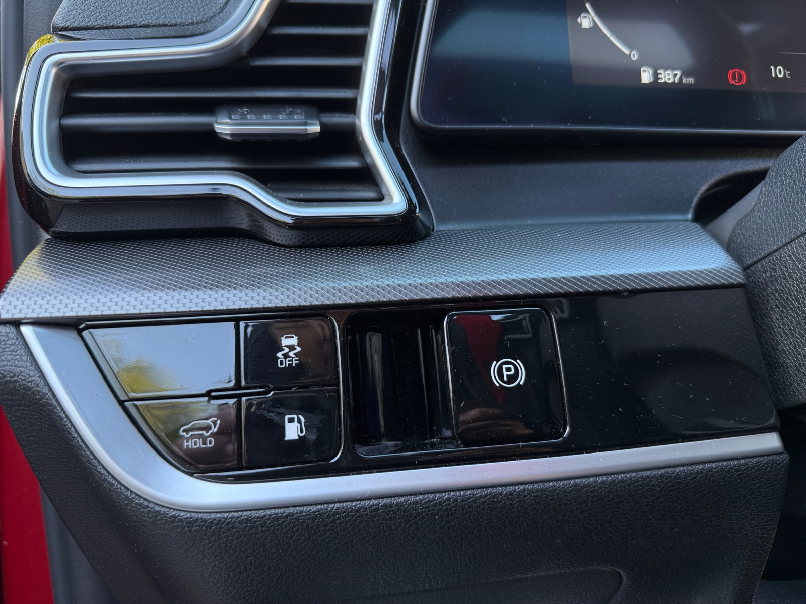 Kia Sportage 18