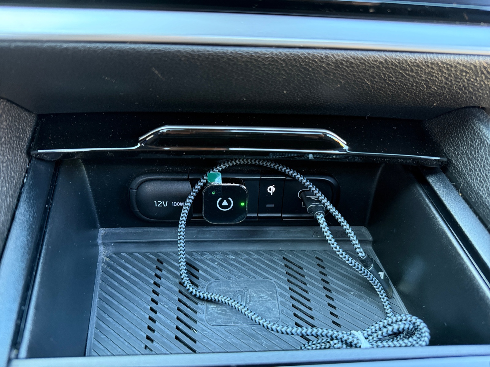 Kia Sportage 19