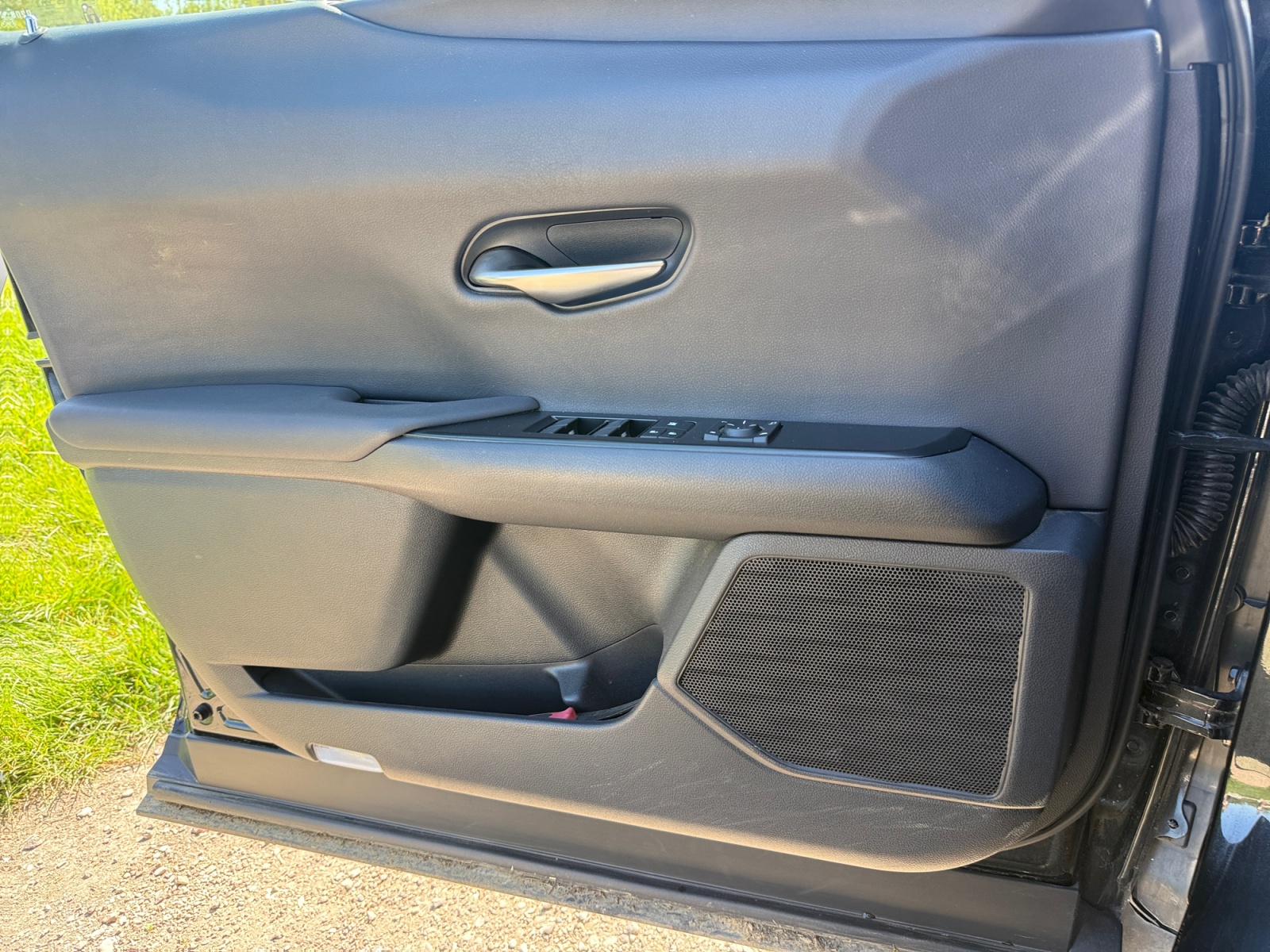 Lexus Ux 21