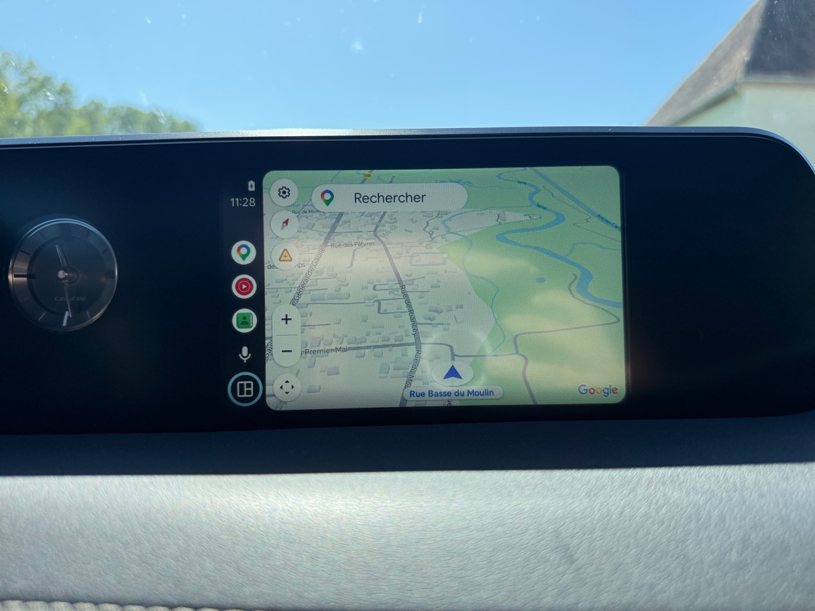 Lexus Ux 32