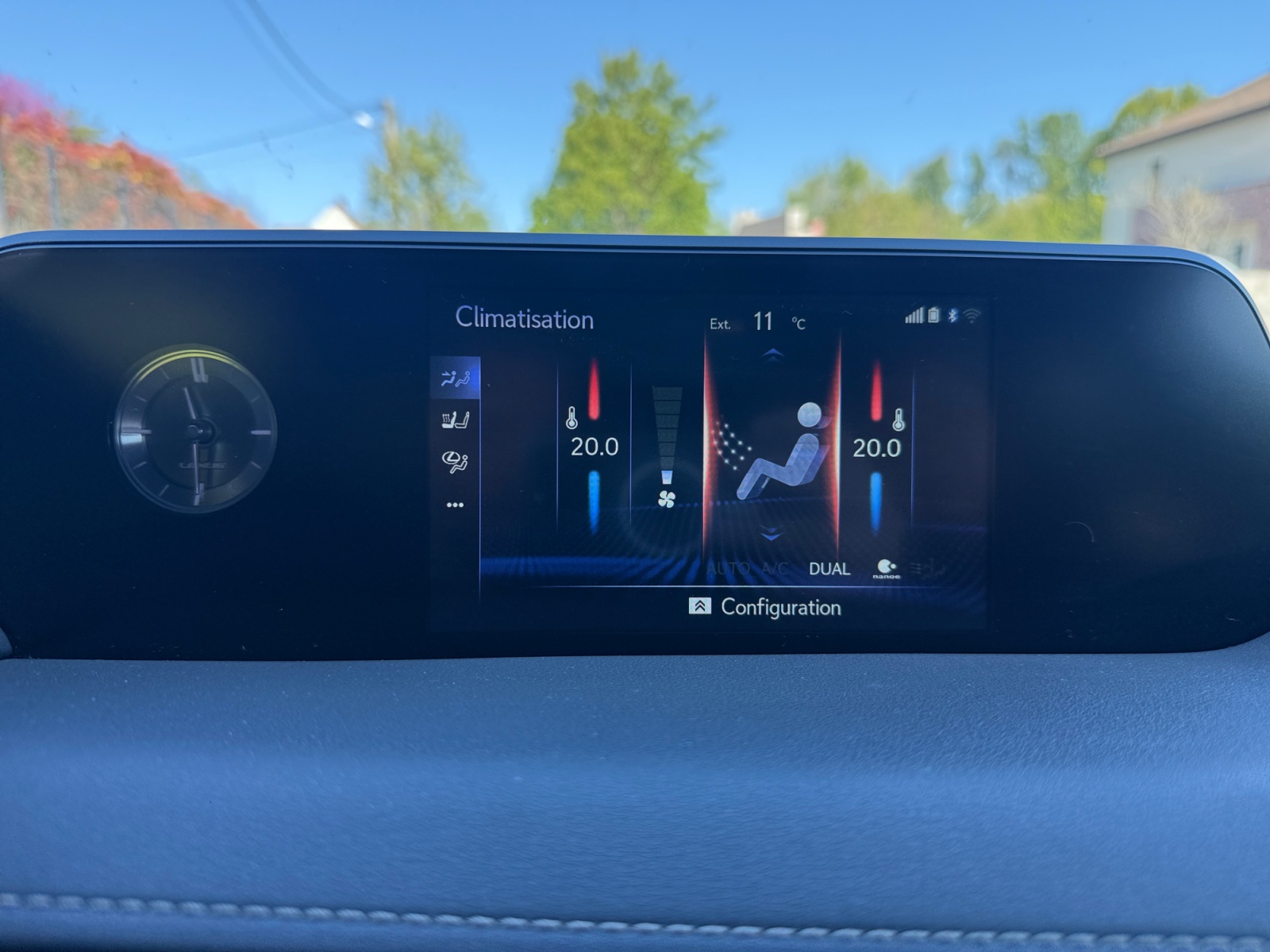 Lexus Ux 34