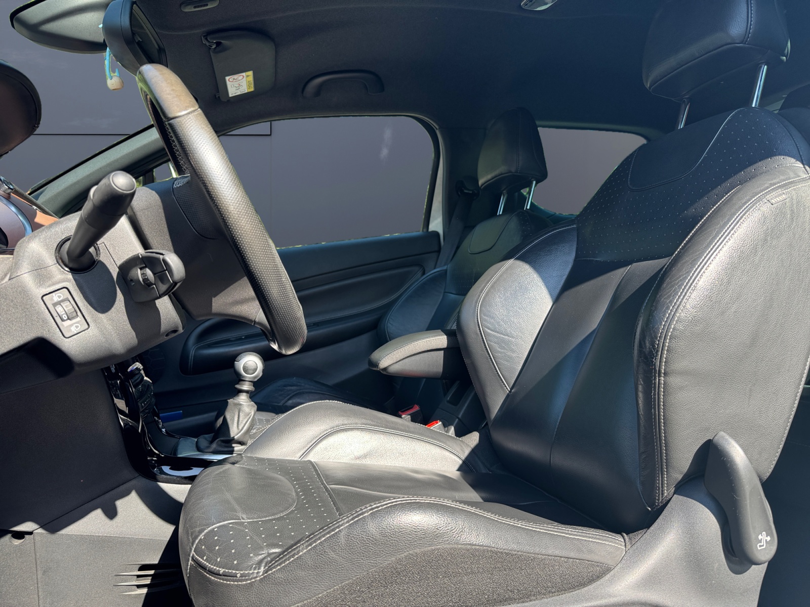 Ds Automobiles Ds3 9