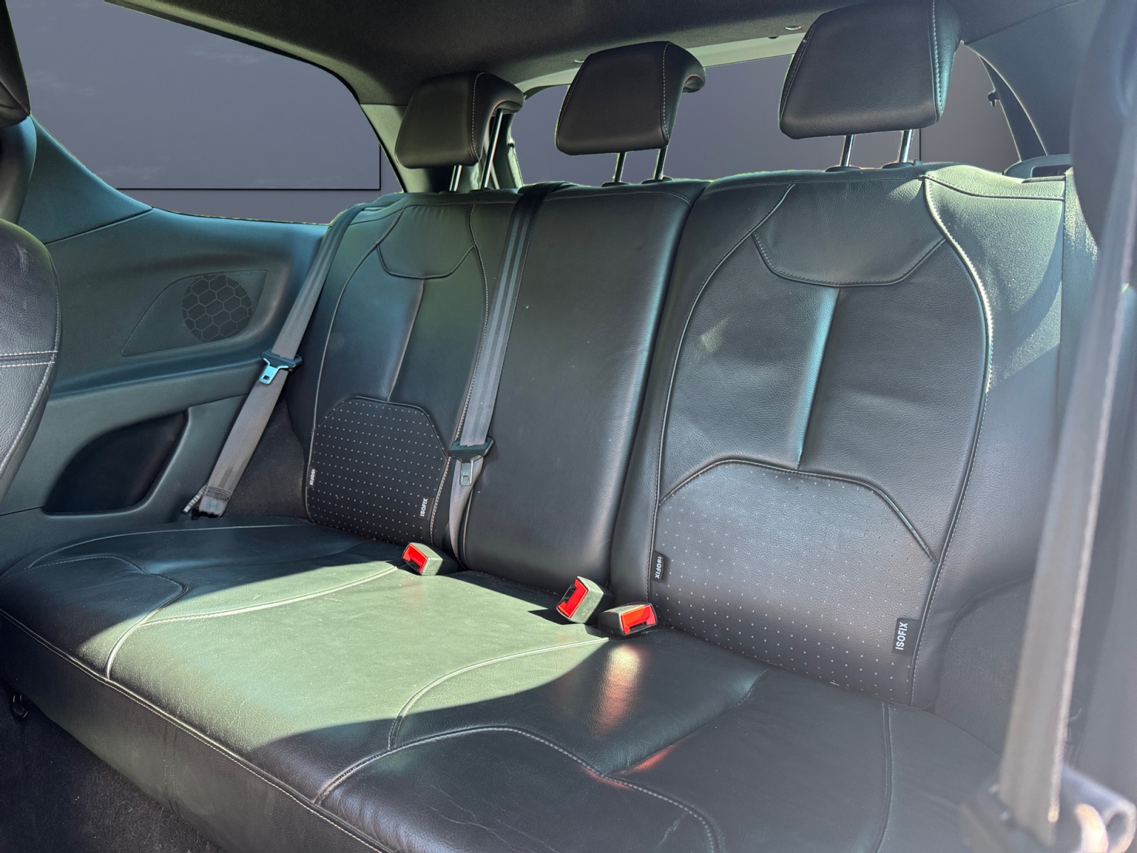 Ds Automobiles Ds3 10