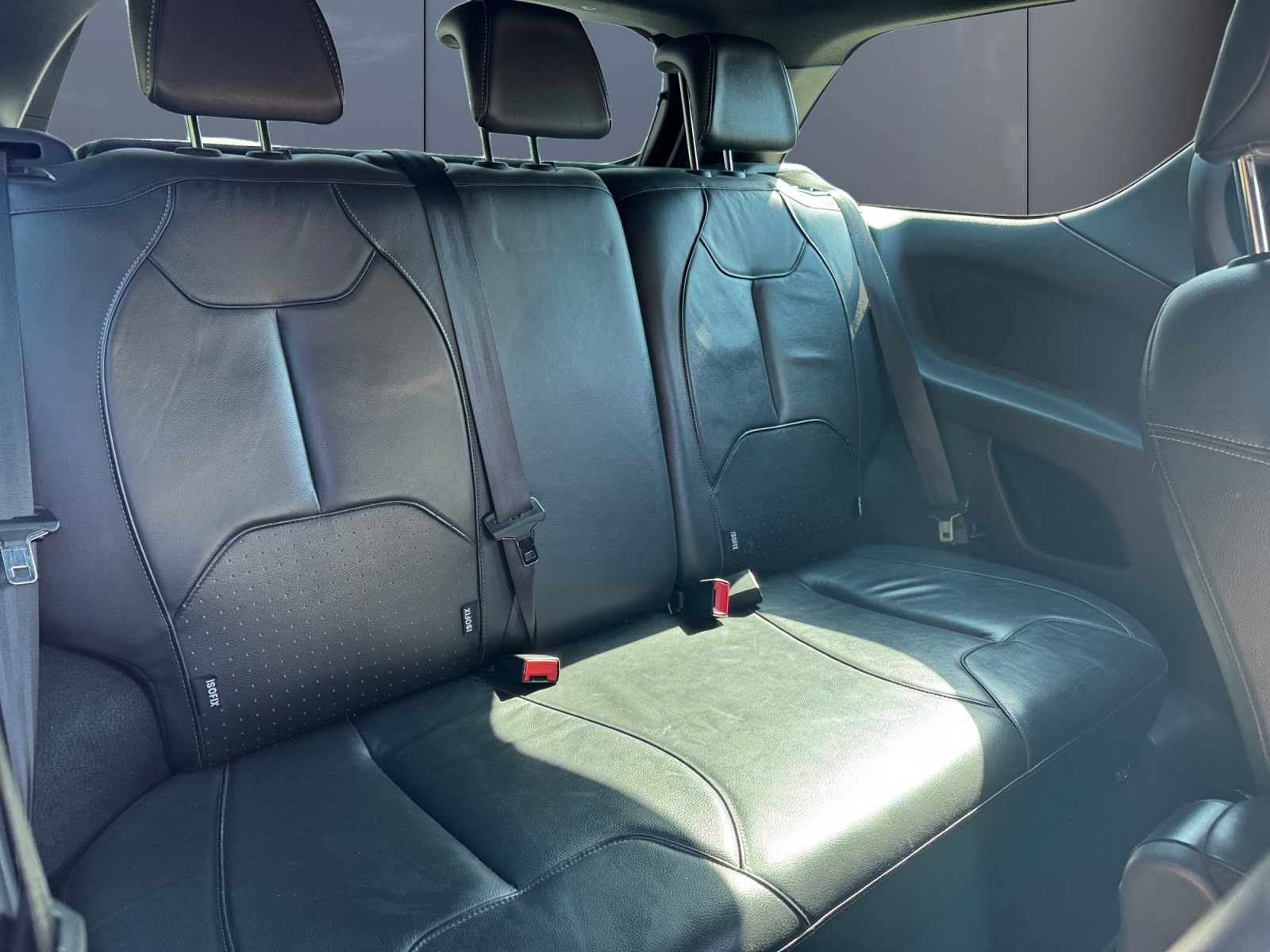 Ds Automobiles Ds3 11