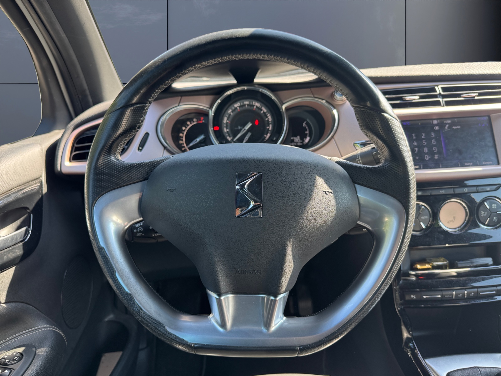 Ds Automobiles Ds3 15