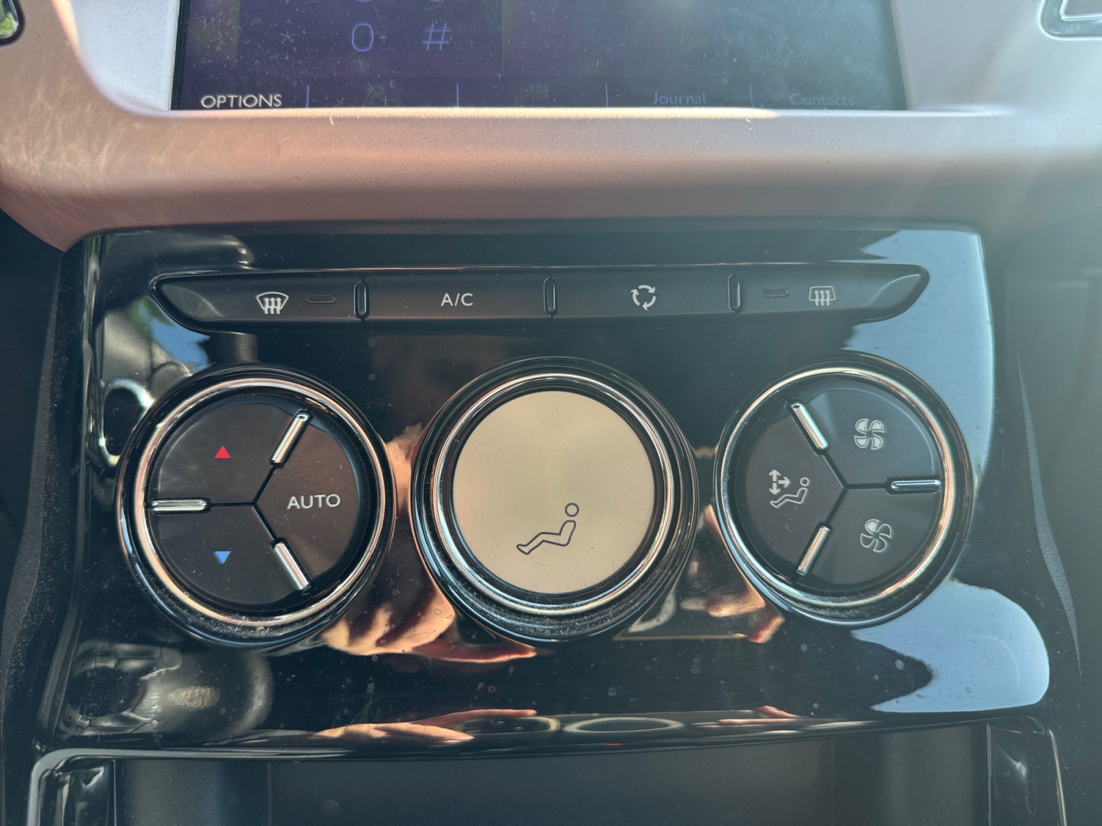 Ds Automobiles Ds3 18