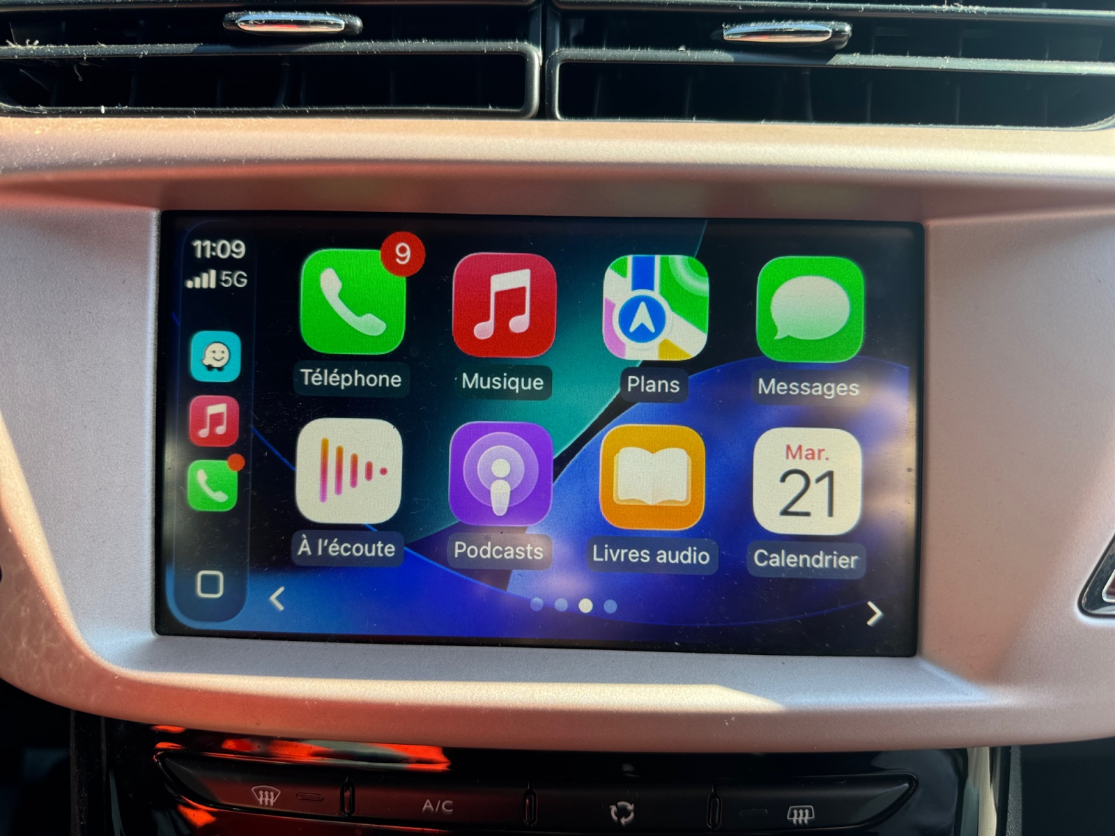 Ds Automobiles Ds3 21