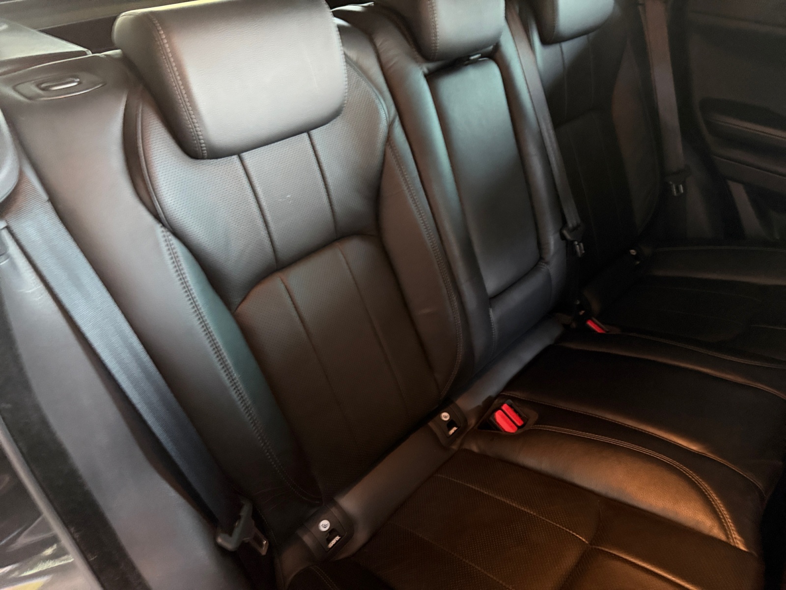 Land Rover Range Rover Evoque 11
