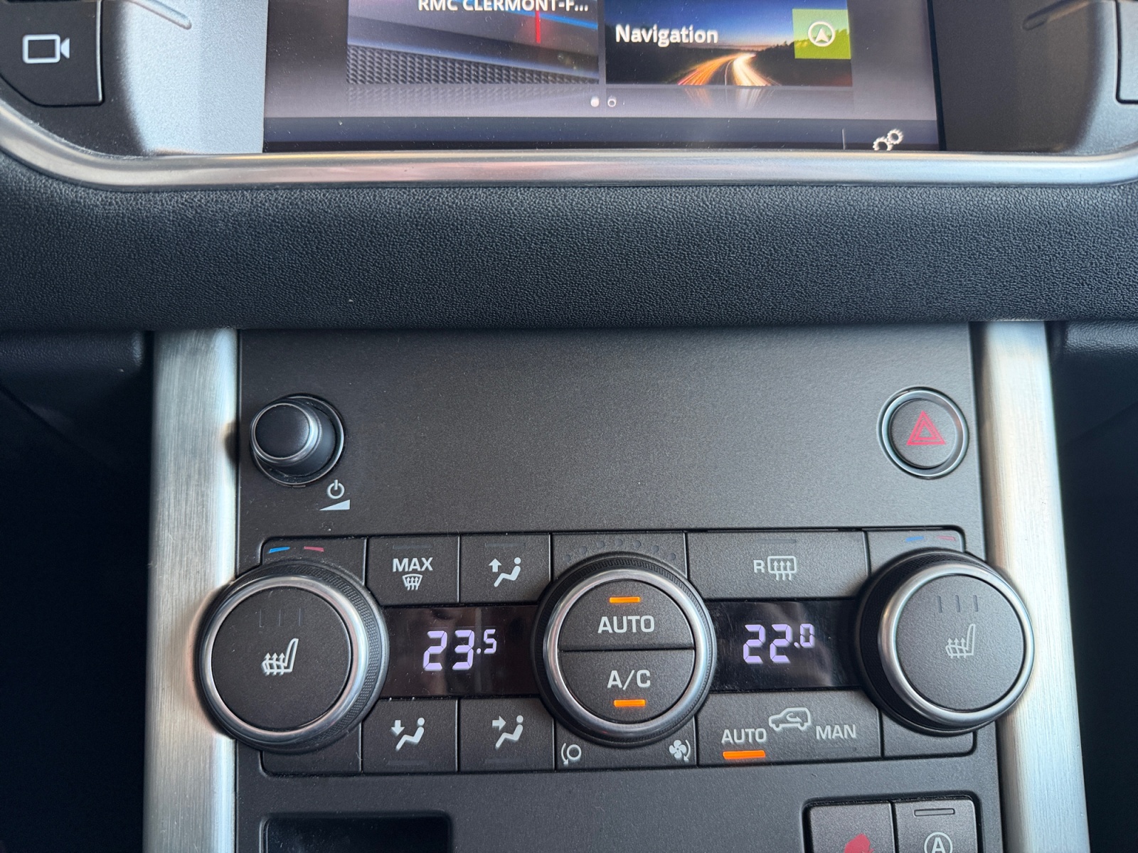 Land Rover Range Rover Evoque 20