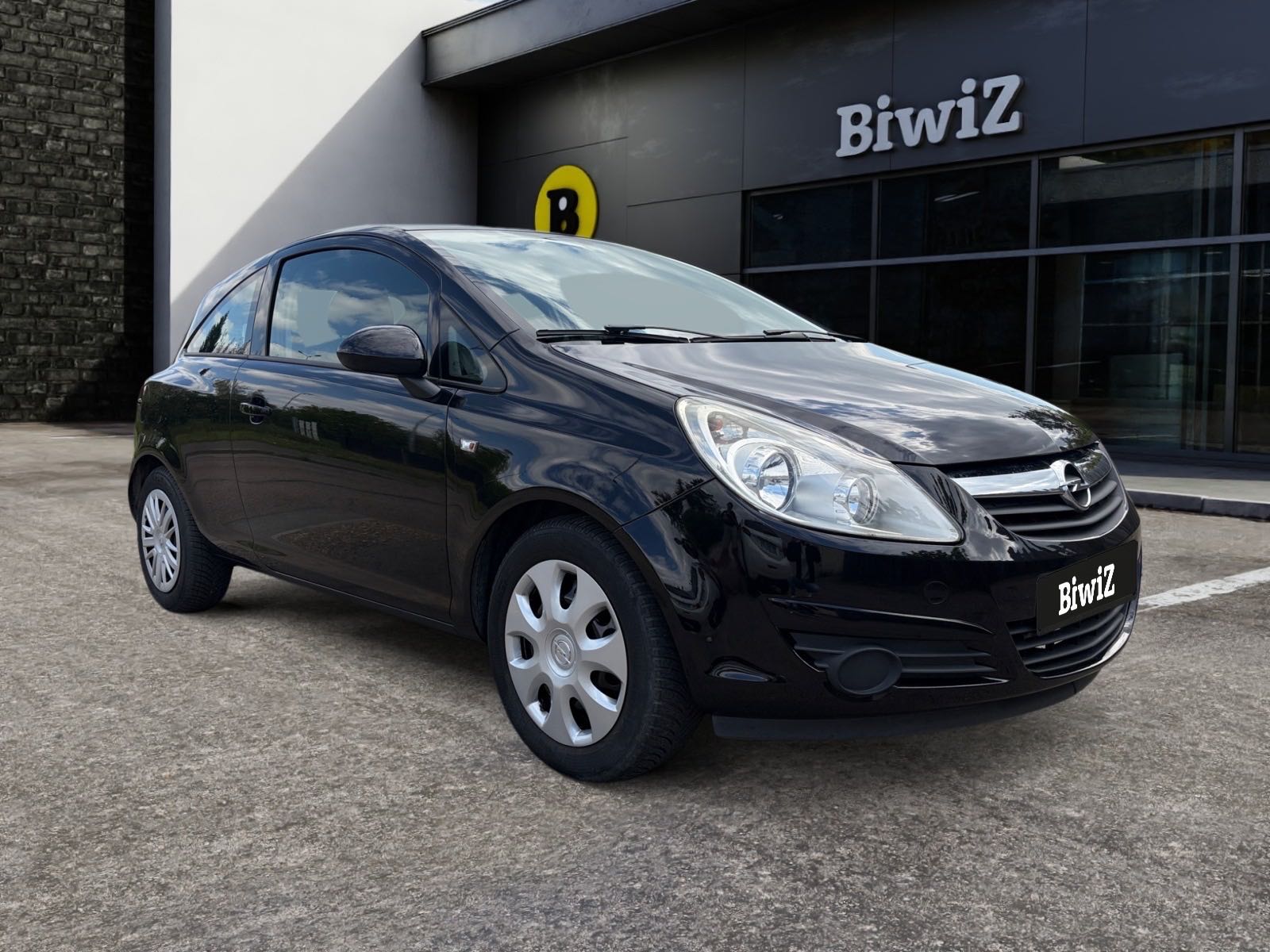 Opel Corsa 6