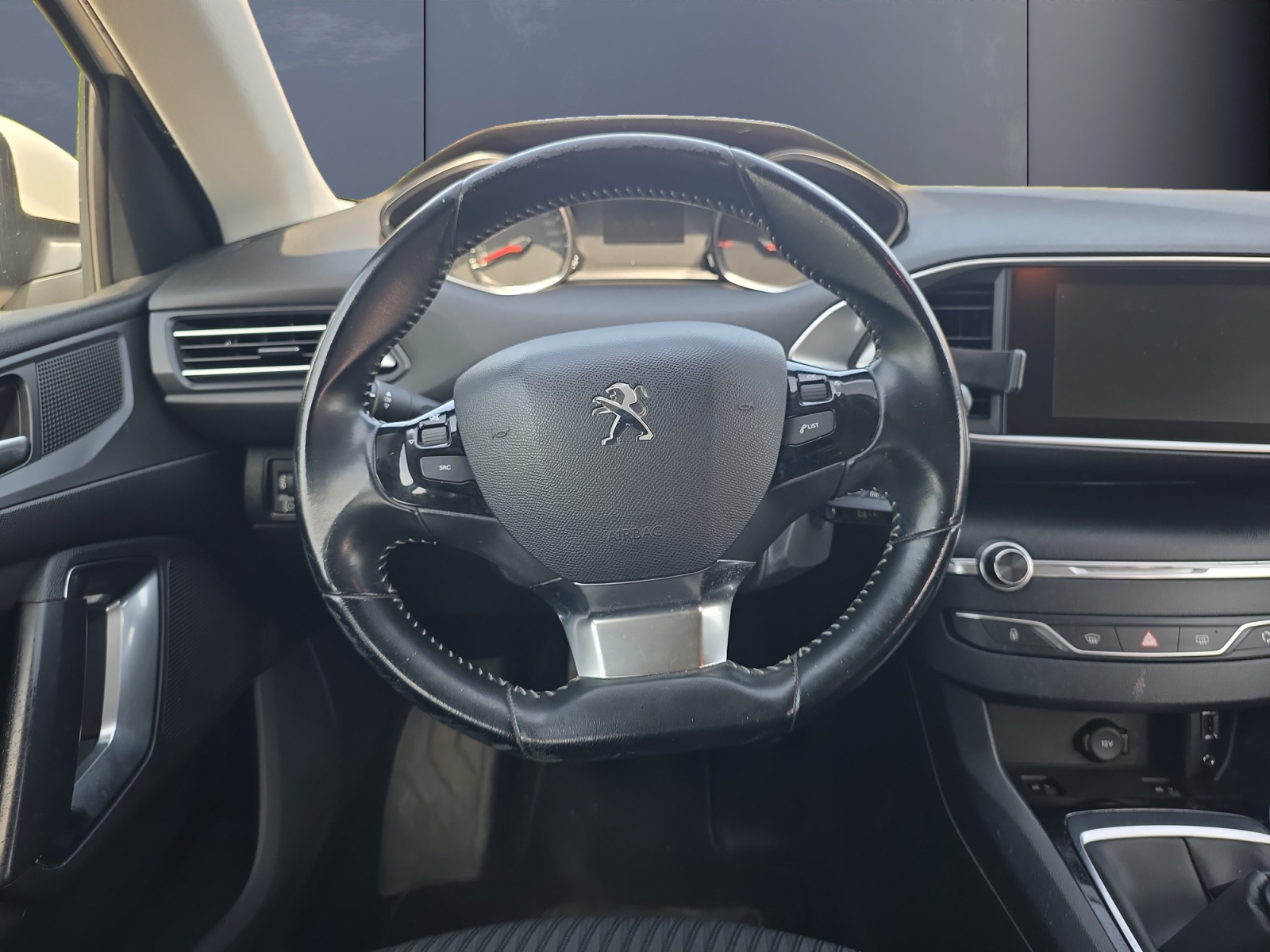 Peugeot 308 15