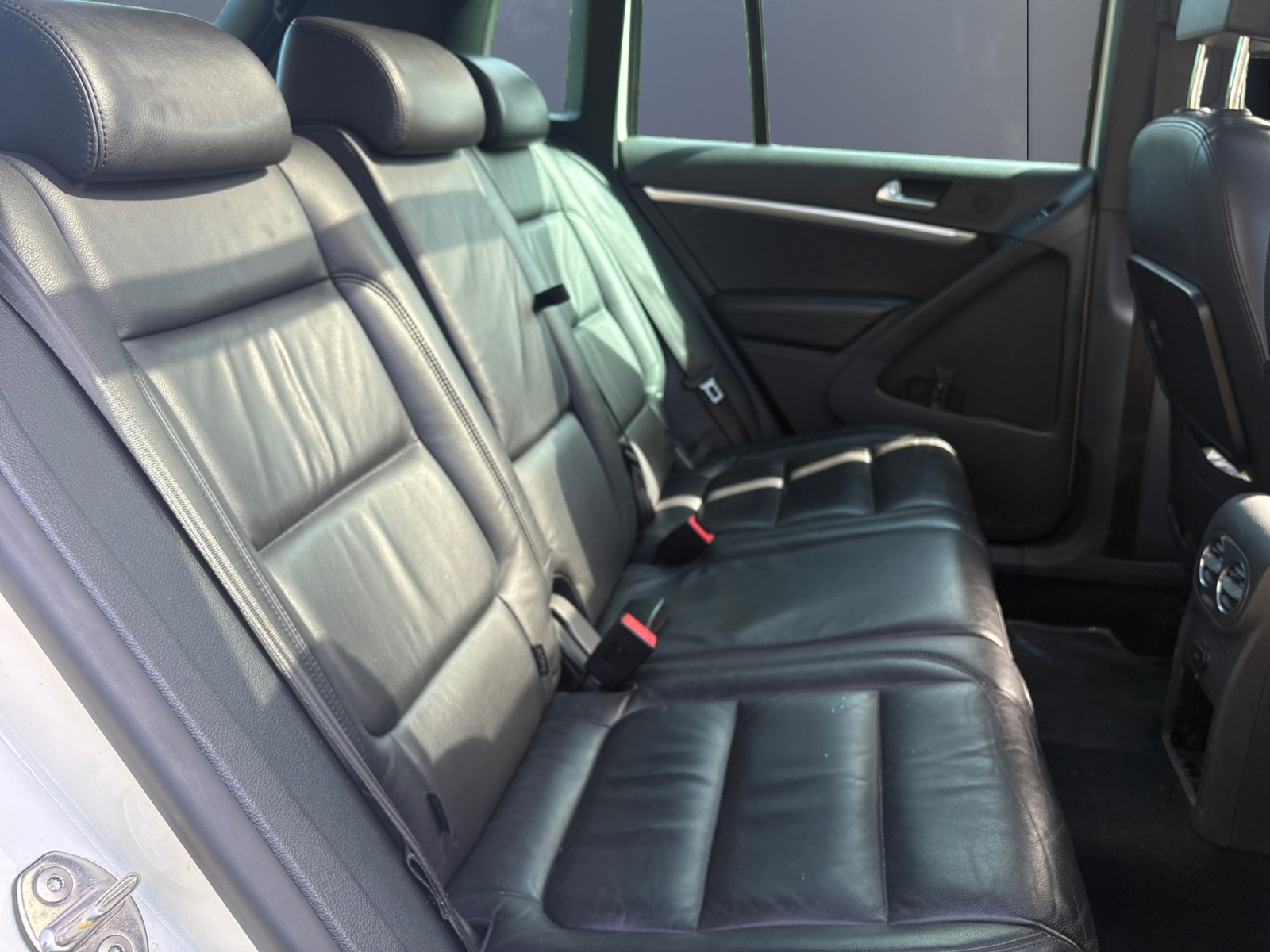 Volkswagen Tiguan 10