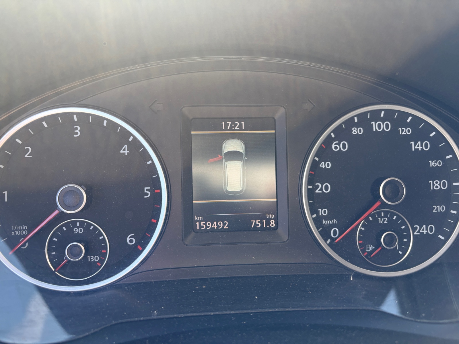 Volkswagen Tiguan 15