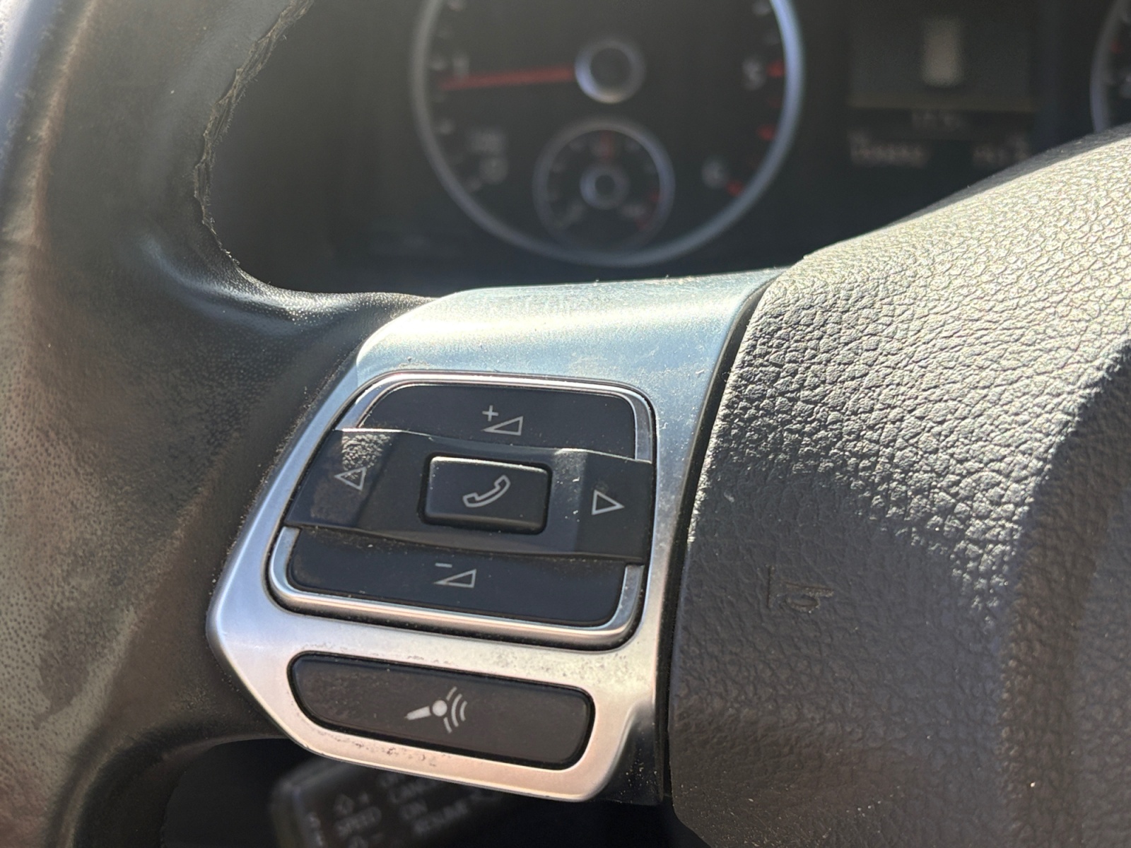 Volkswagen Tiguan 18