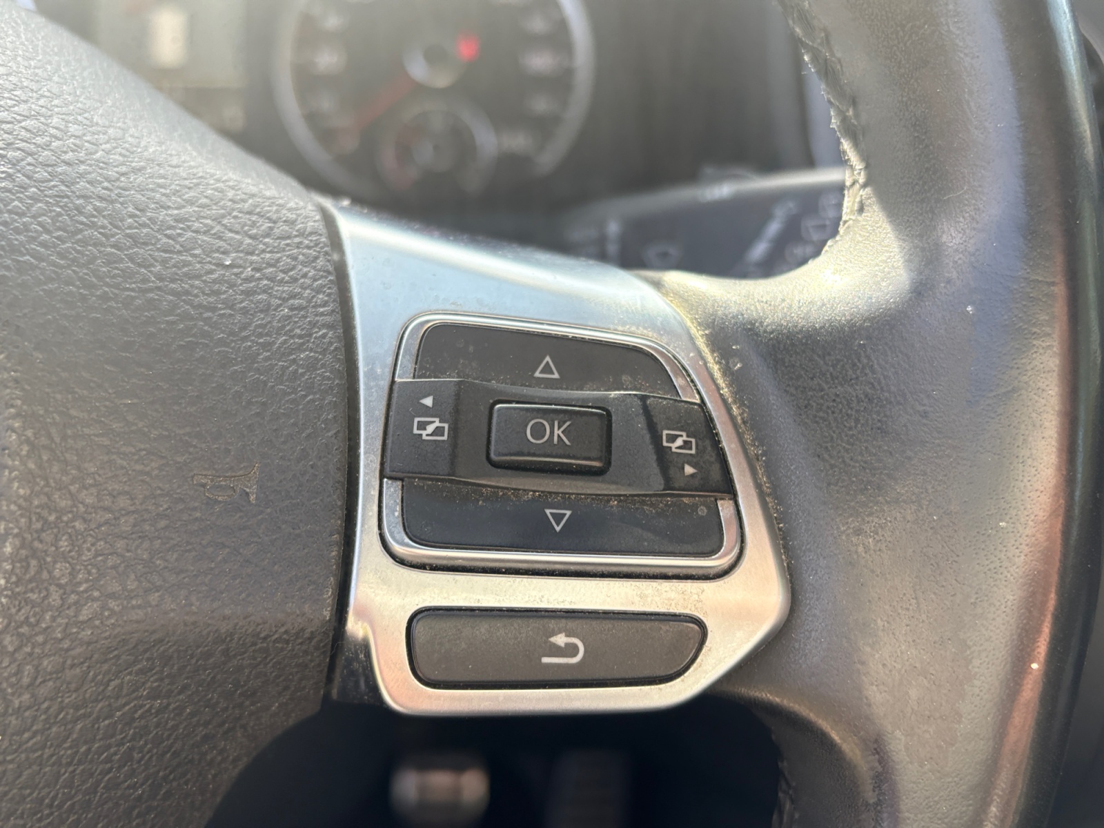 Volkswagen Tiguan 19