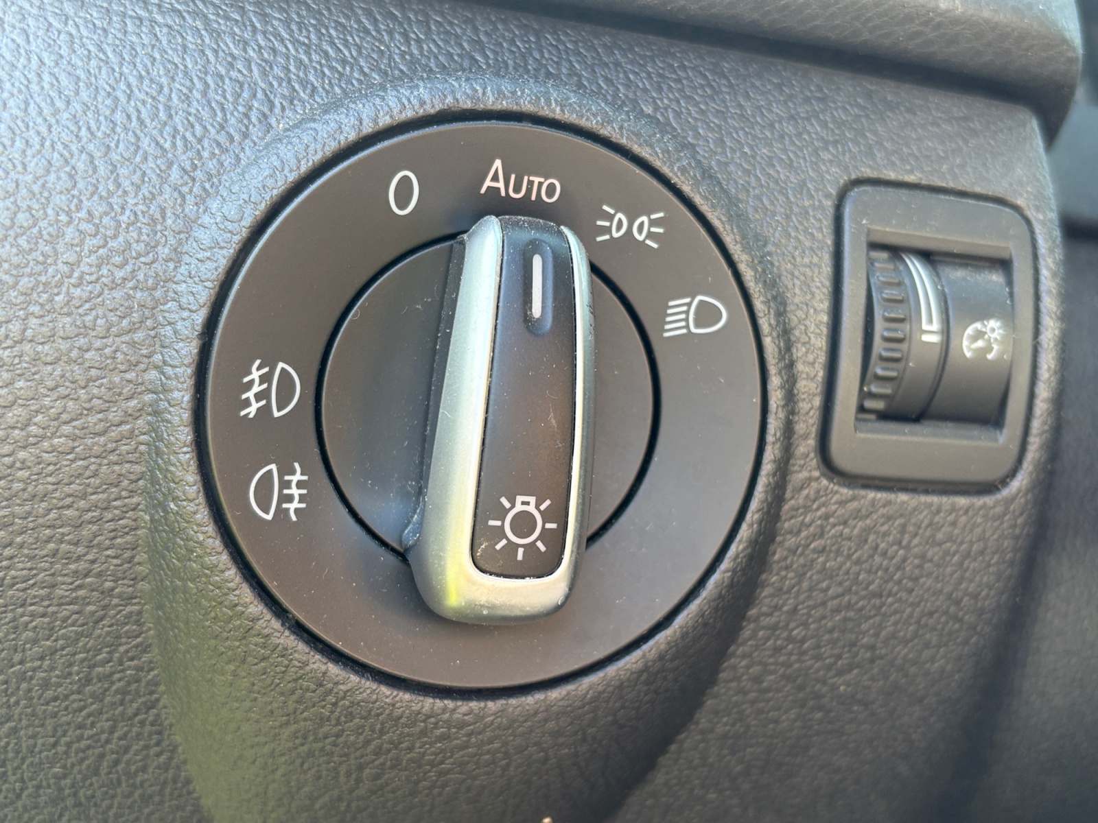 Volkswagen Tiguan 20