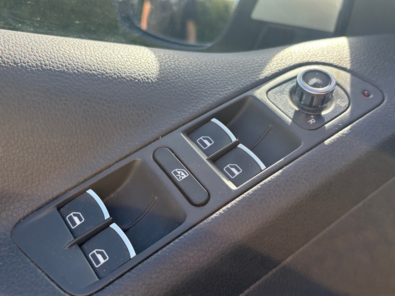 Volkswagen Tiguan 21