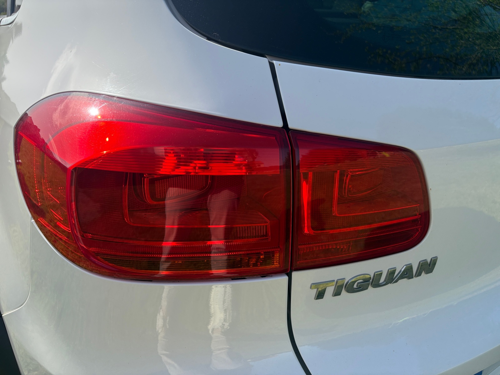 Volkswagen Tiguan 24