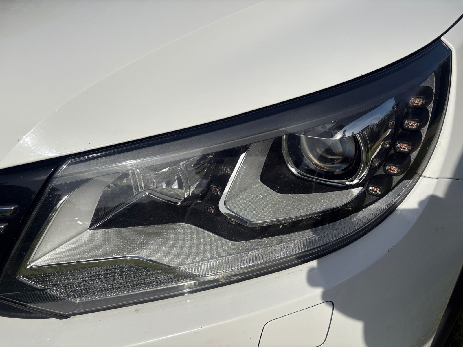 Volkswagen Tiguan 26