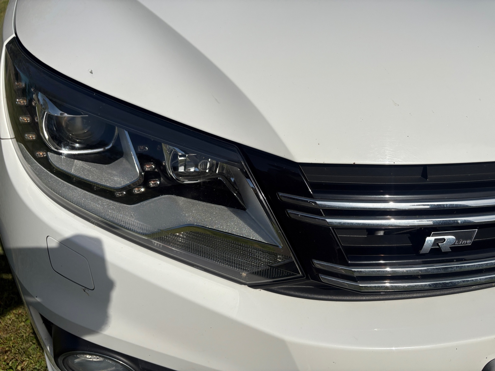 Volkswagen Tiguan 27