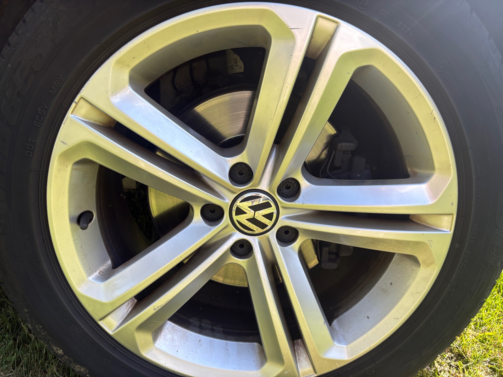 Volkswagen Tiguan 28