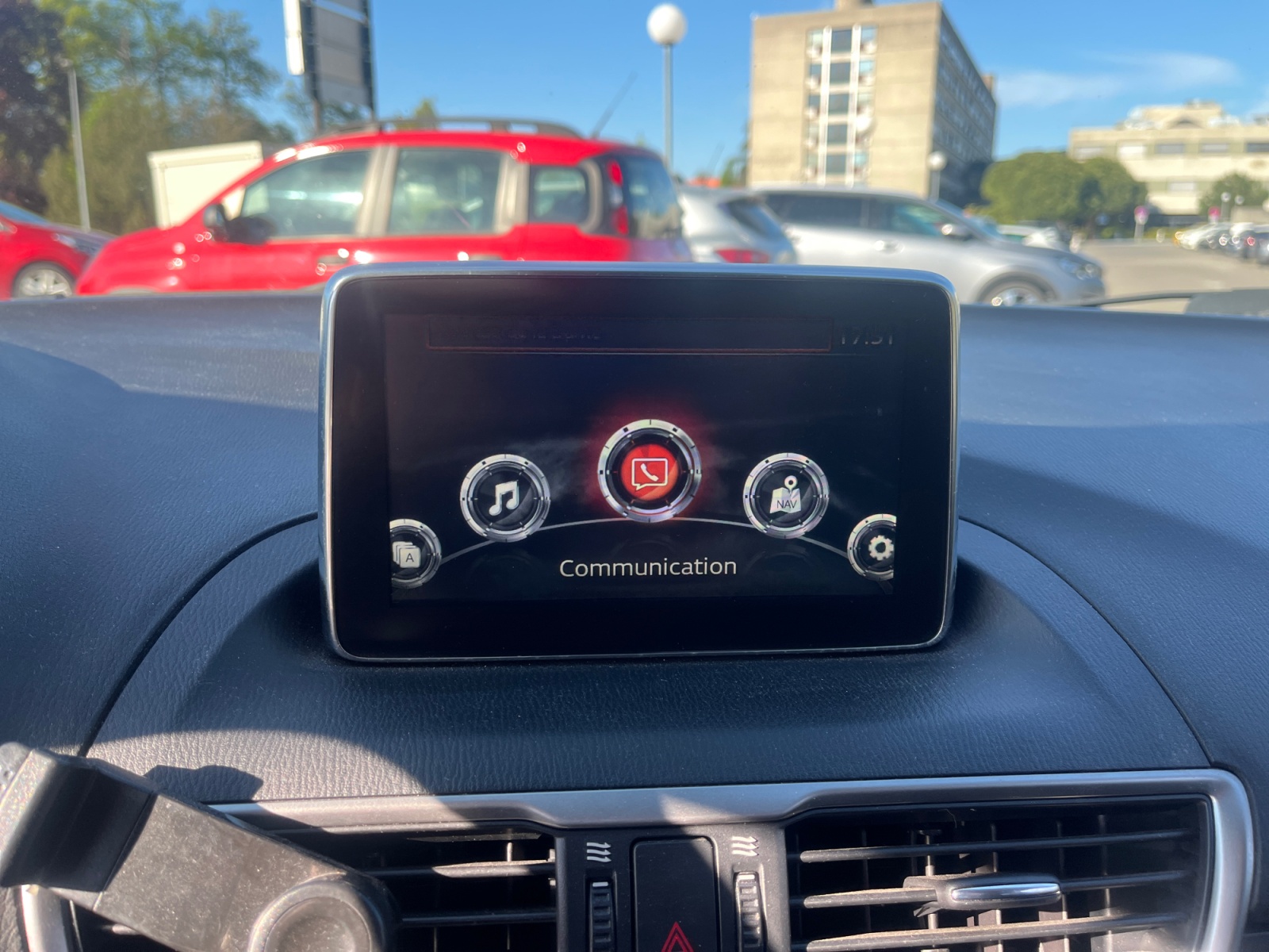 Mazda 3 17
