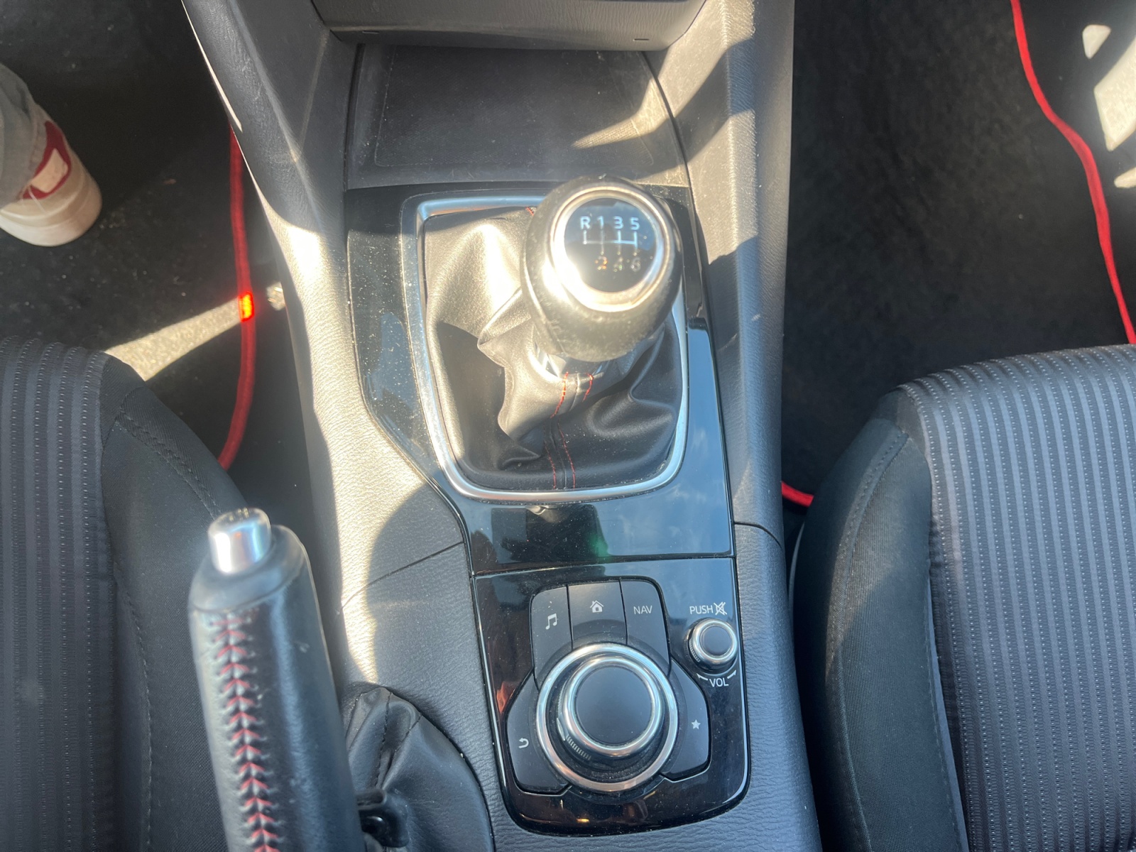 Mazda 3 18