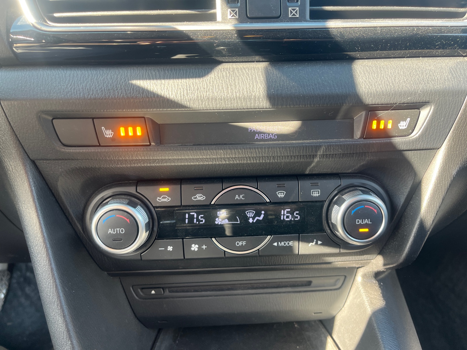 Mazda 3 19