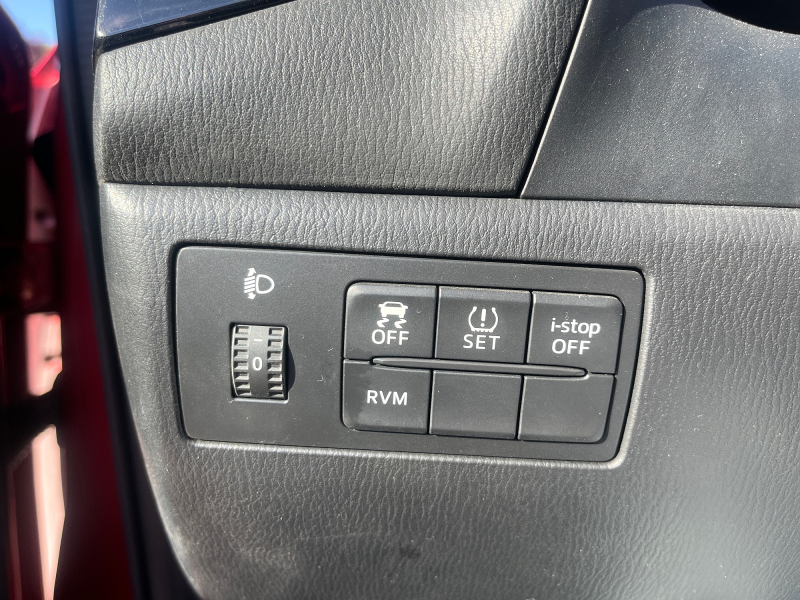 Mazda 3 20