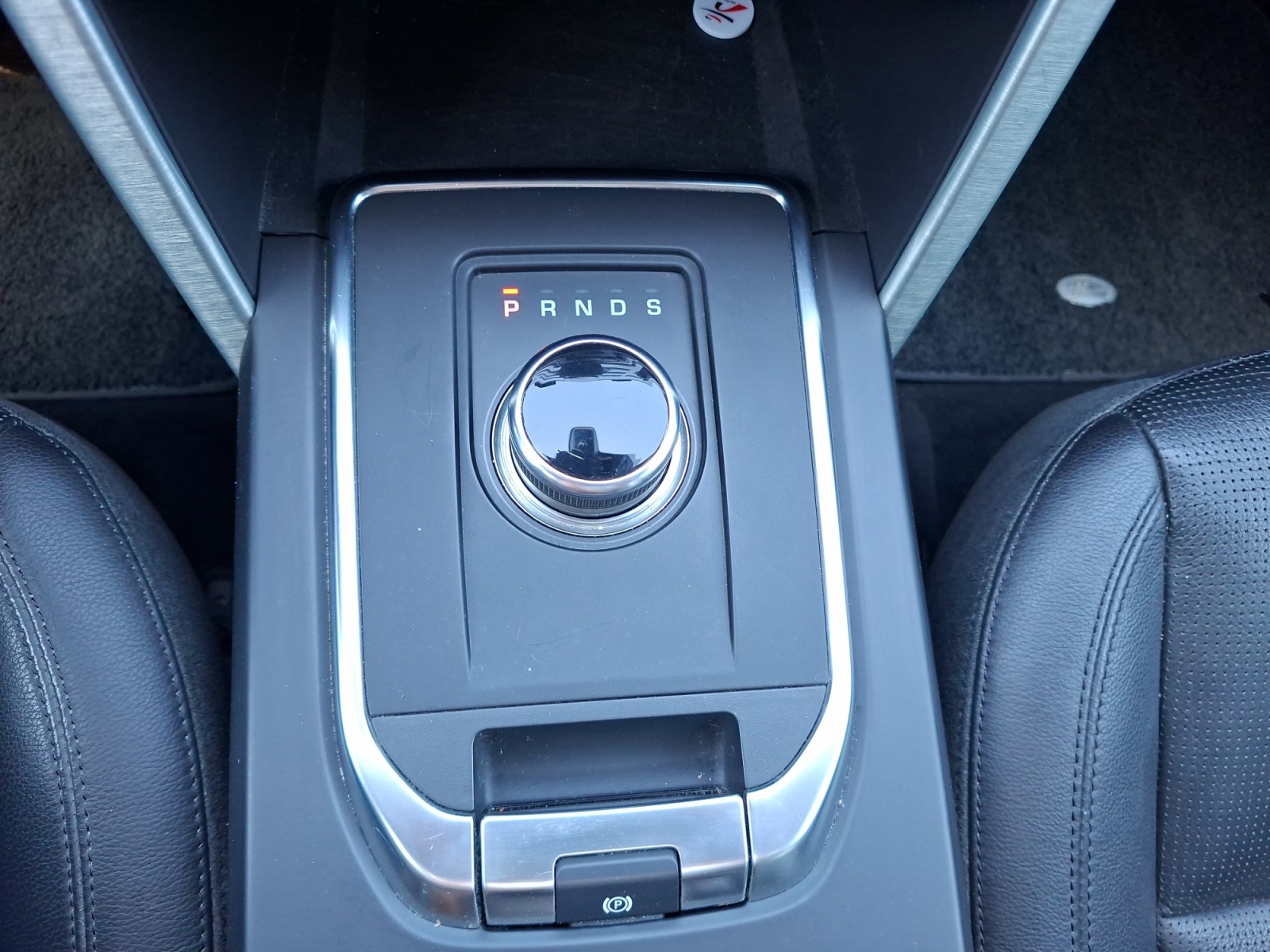 Land Rover Discovery Sport 19