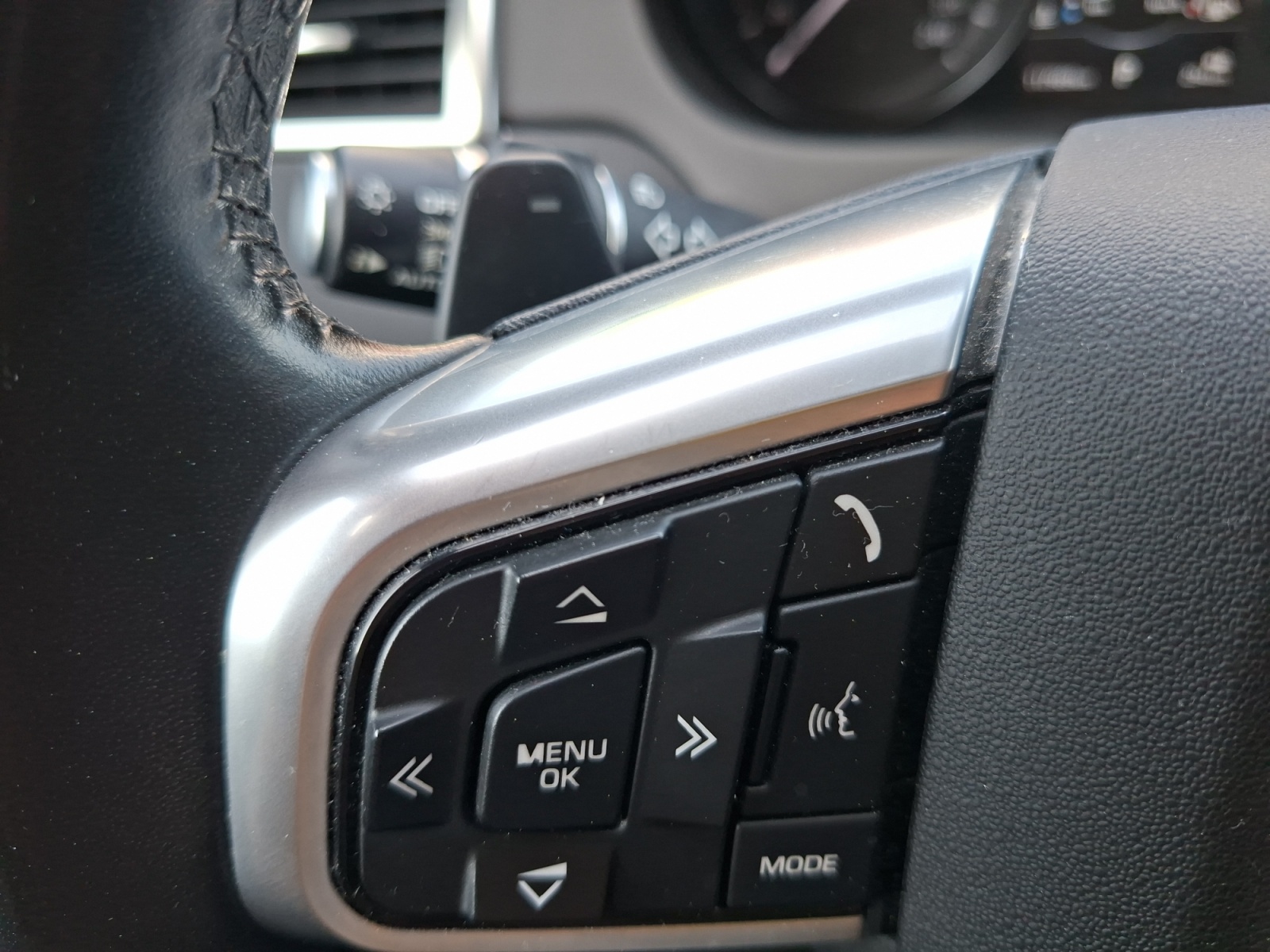 Land Rover Discovery Sport 20