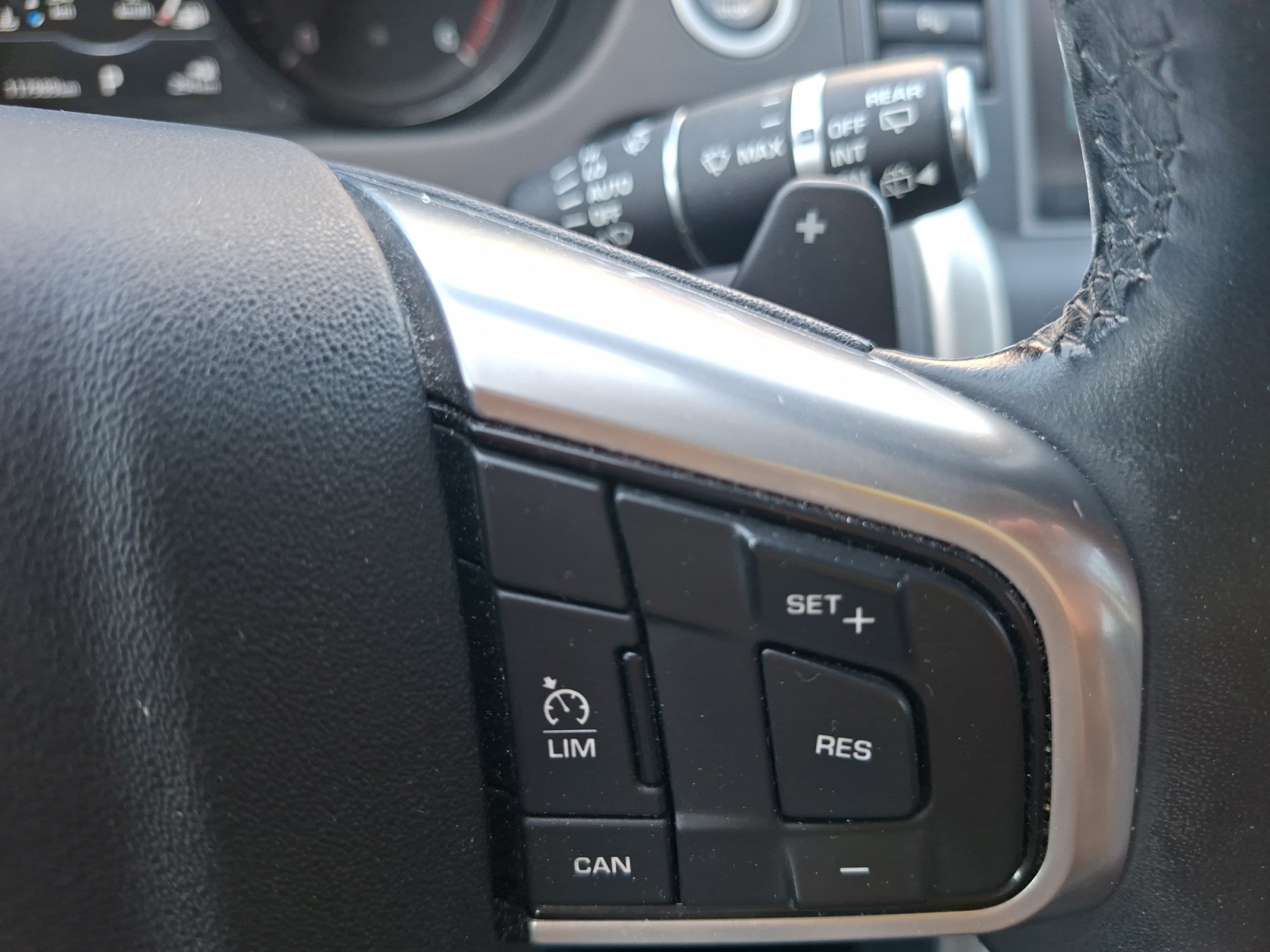 Land Rover Discovery Sport 21