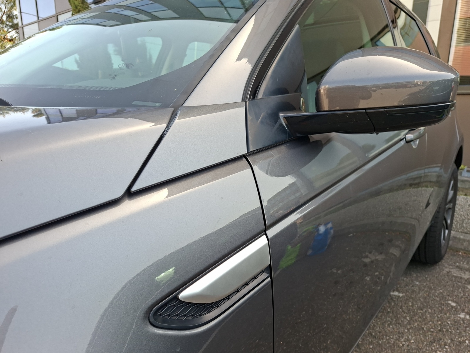 Land Rover Discovery Sport 31