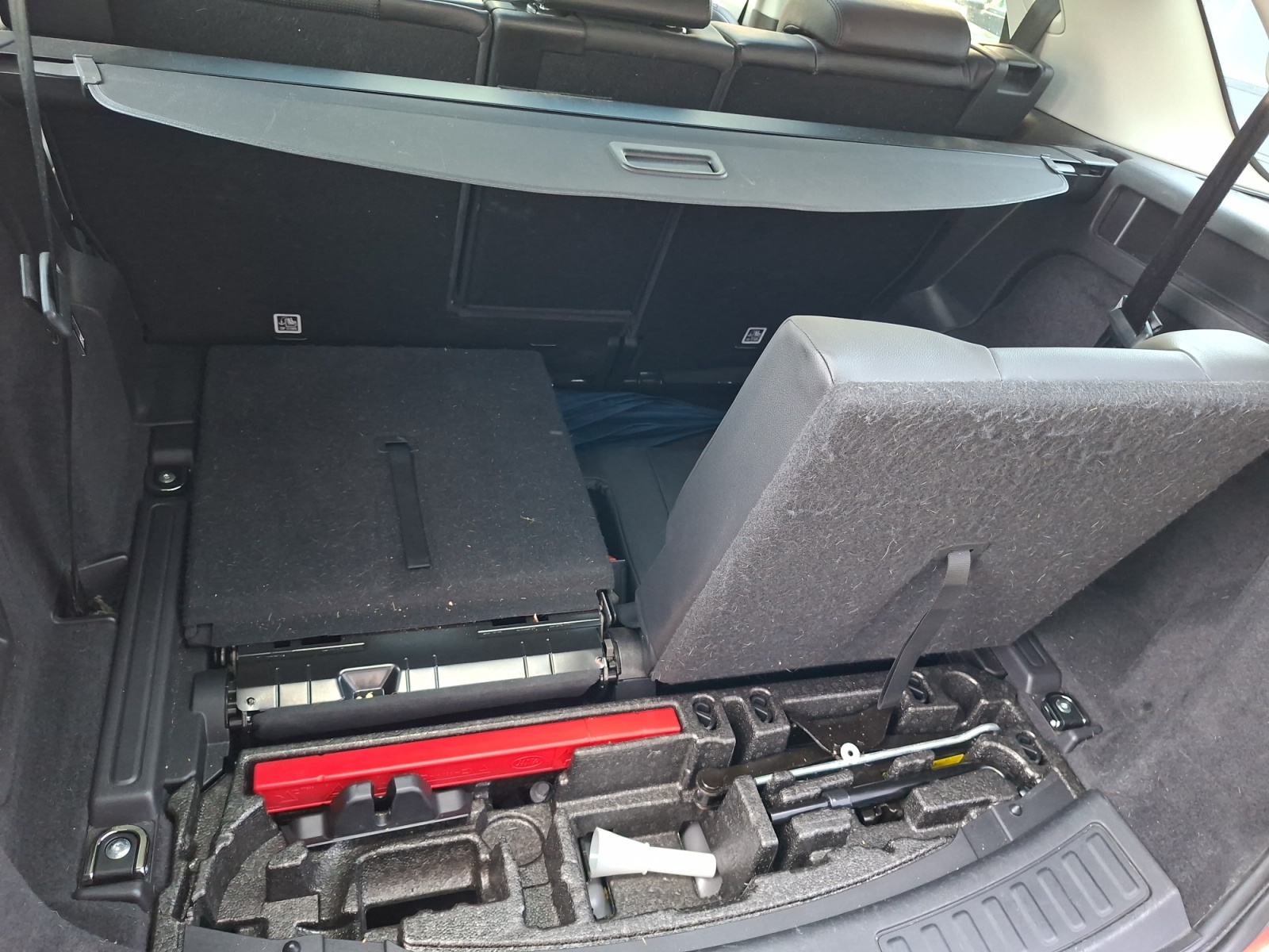 Land Rover Discovery Sport 33