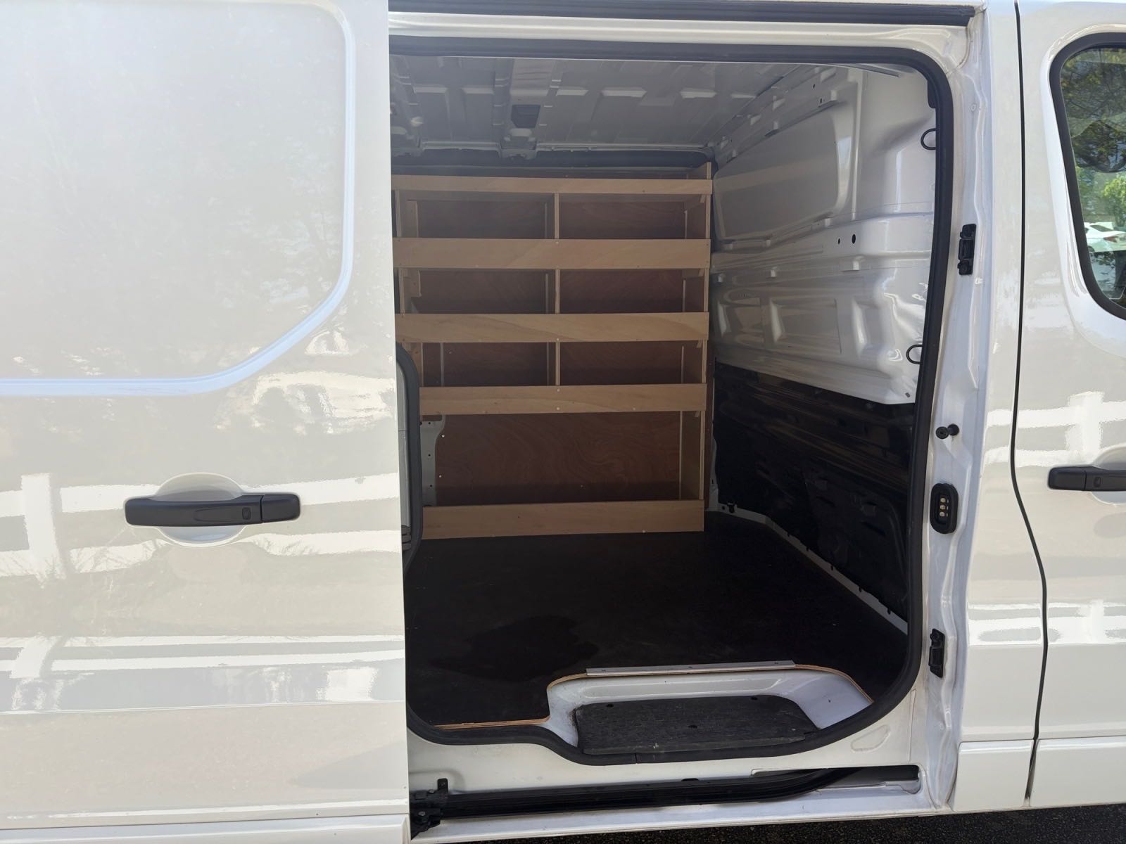 Renault Trafic Vu 17